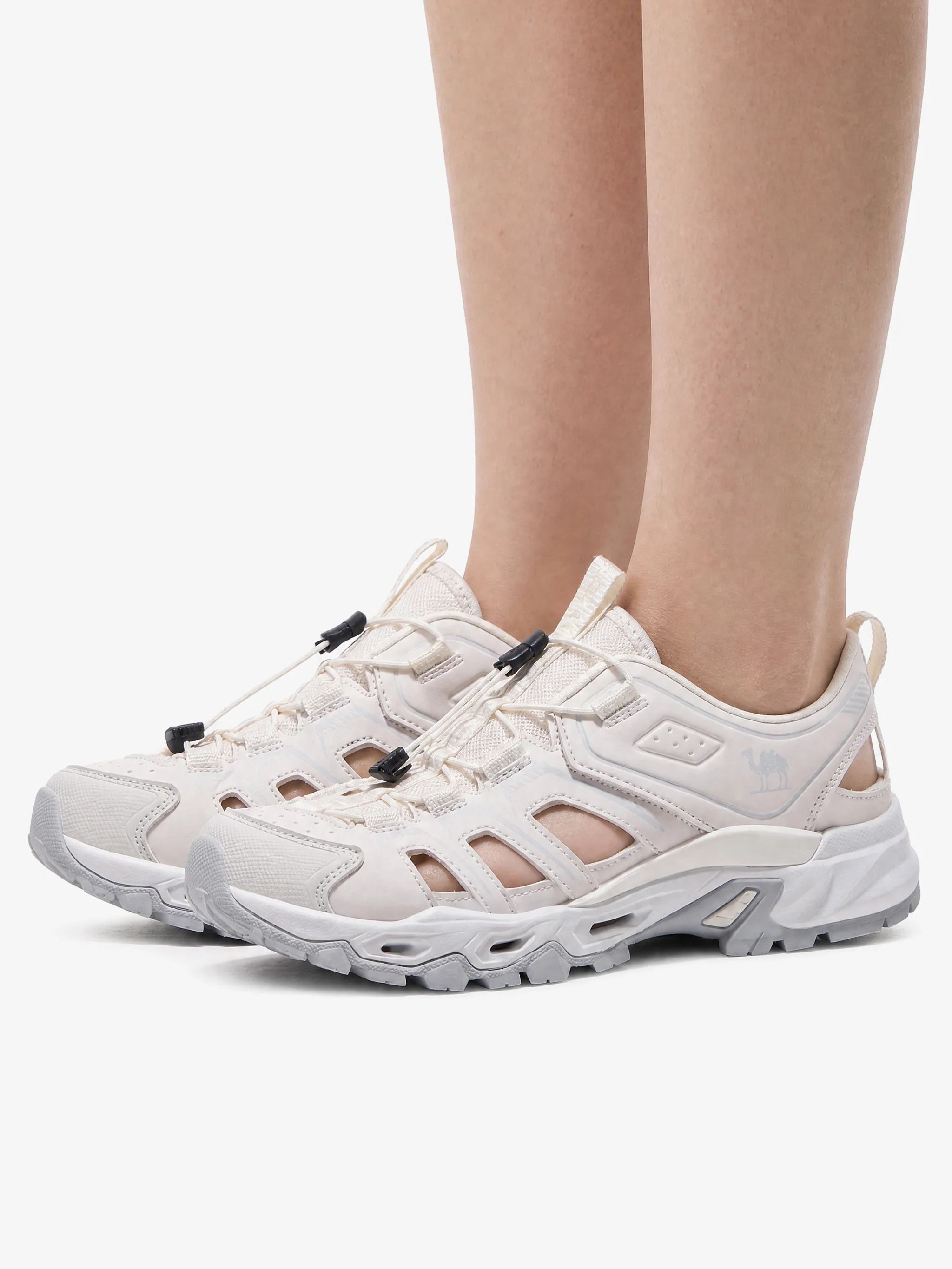 Women’s Quick-Drain Amphibious Hiking Shoes - Image 10