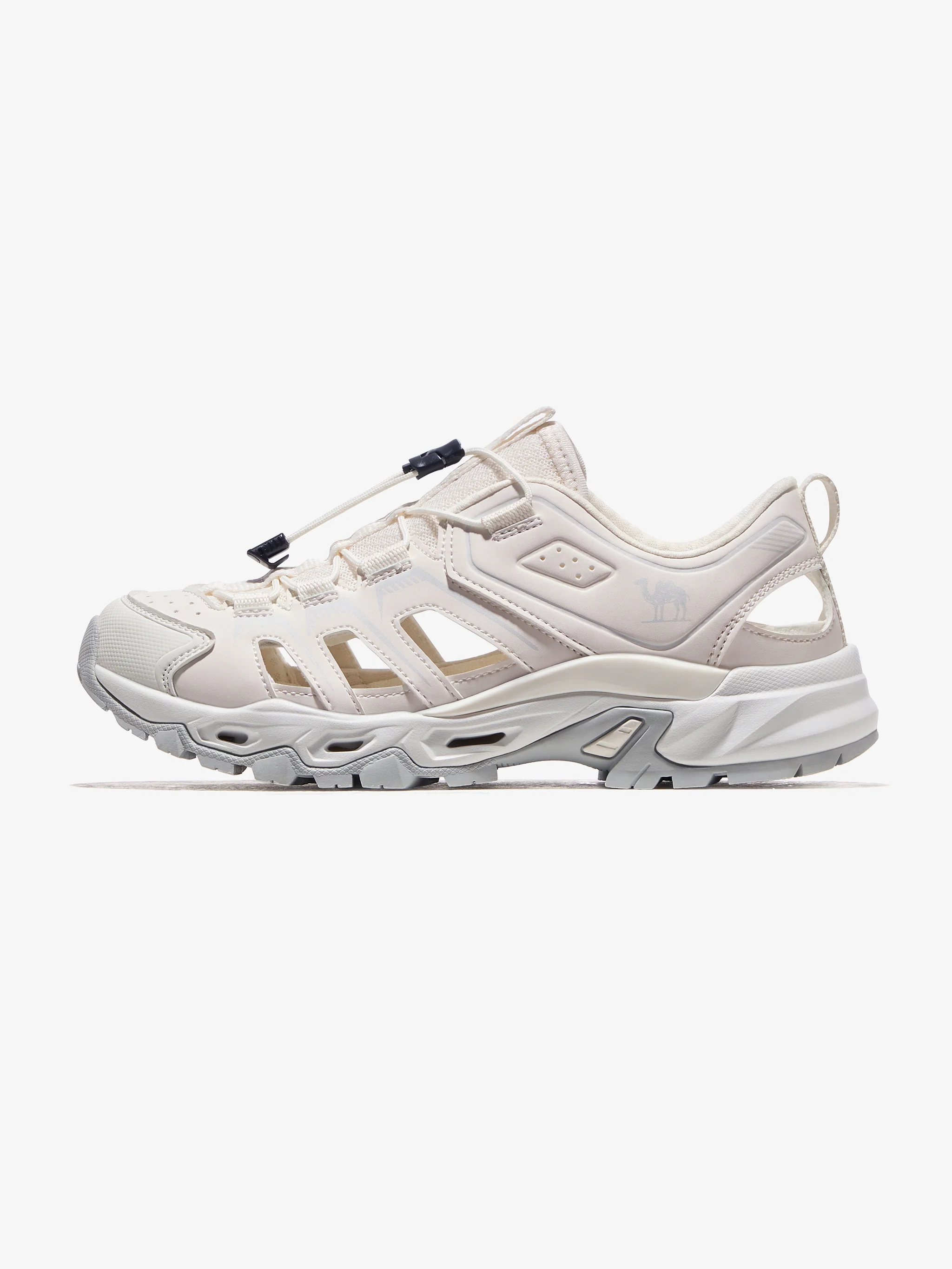 Women’s Quick-Drain Amphibious Hiking Shoes - Image 11
