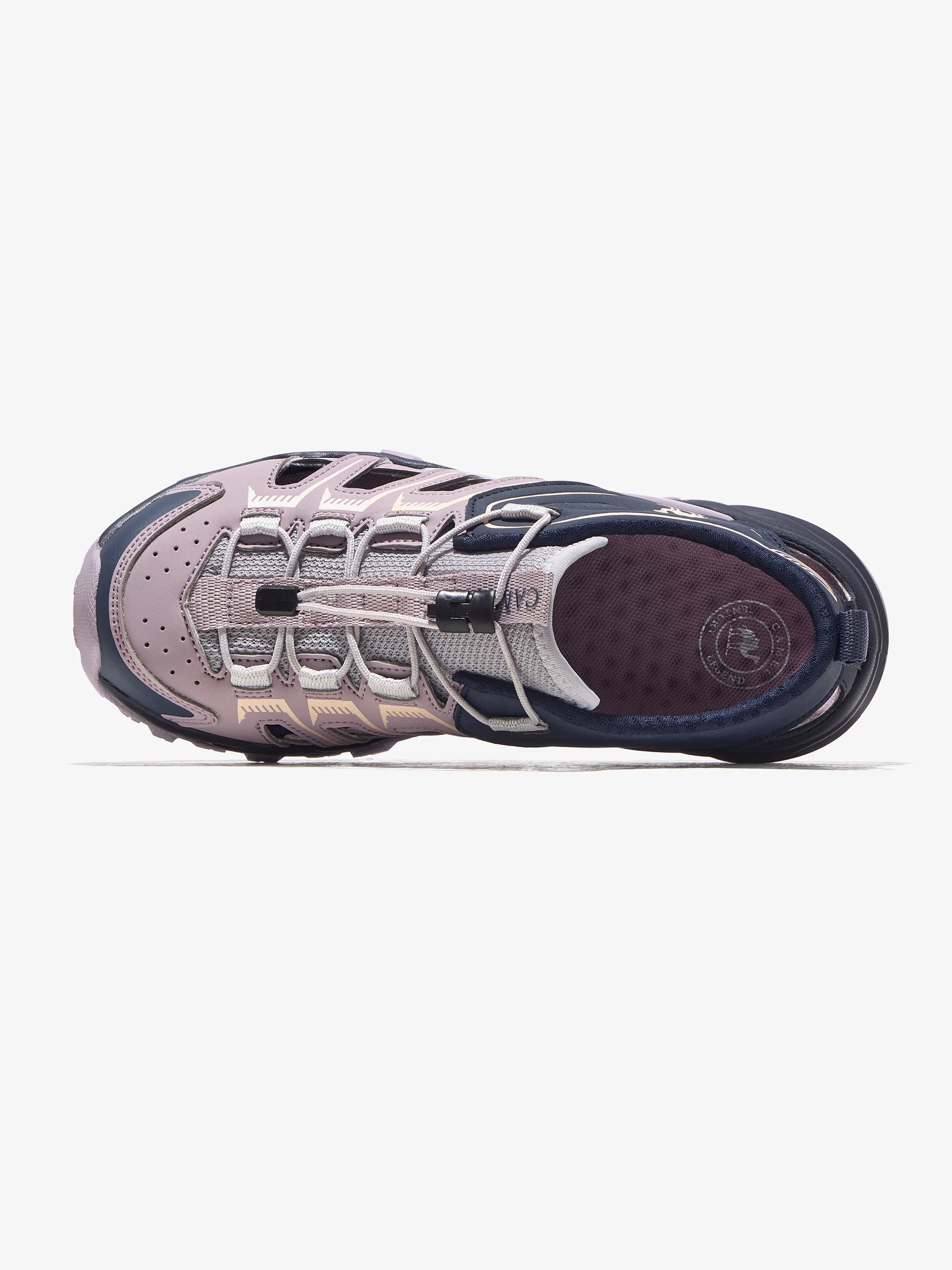 Women’s Quick-Drain Amphibious Hiking Shoes - Image 3