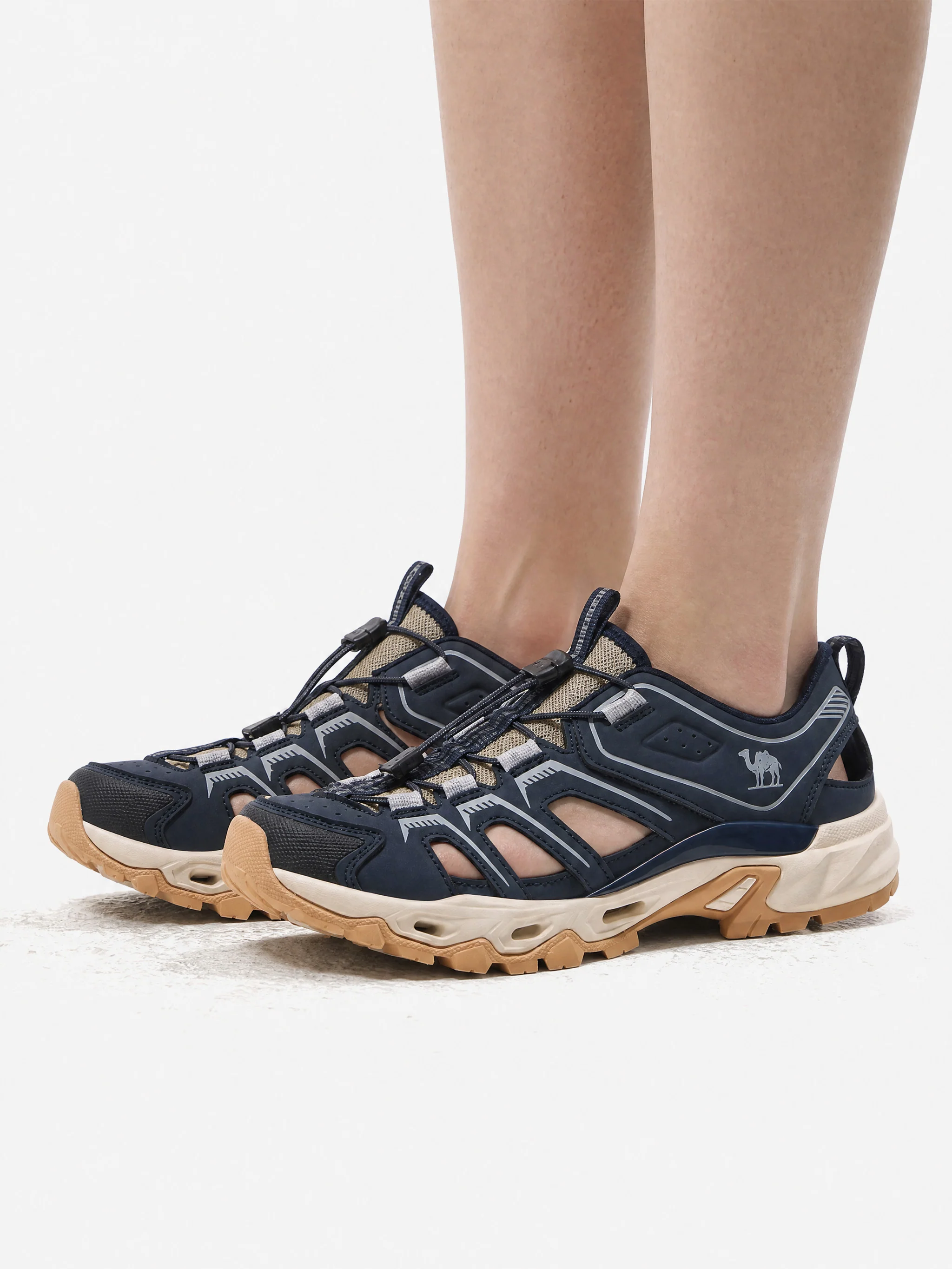 Women’s Quick-Drain Amphibious Hiking Shoes - Image 5