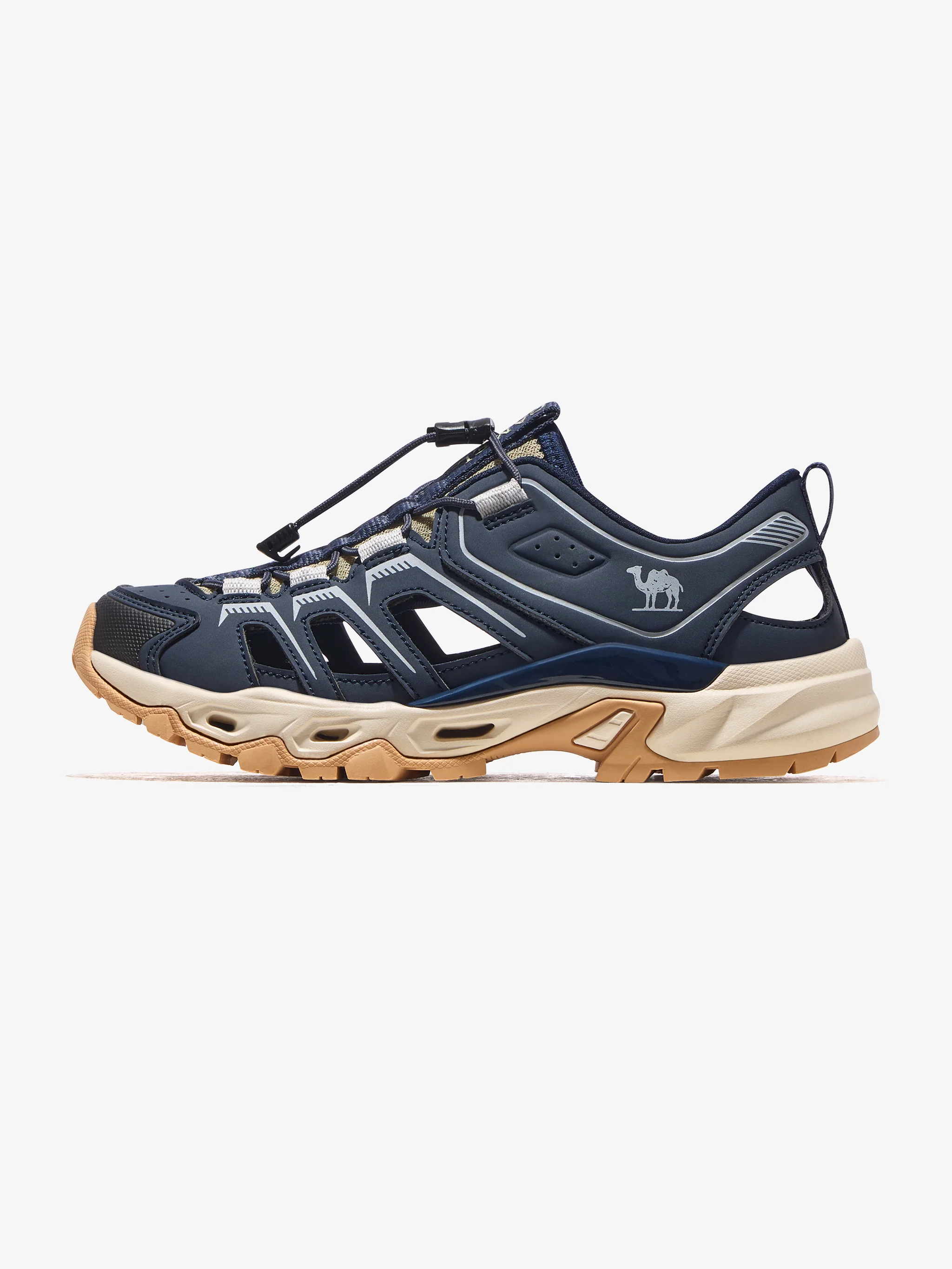 Women’s Quick-Drain Amphibious Hiking Shoes - Image 6