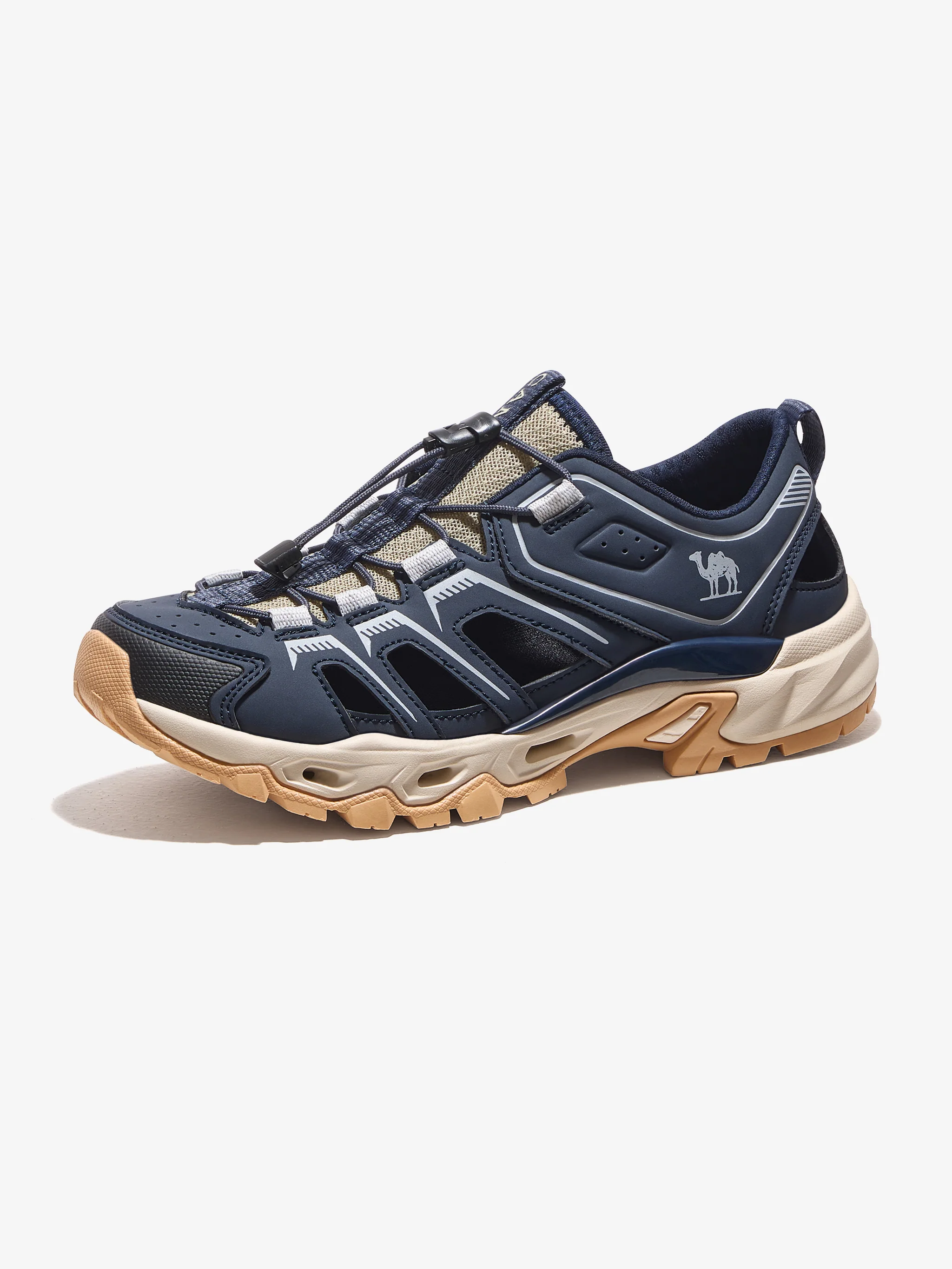 Women’s Quick-Drain Amphibious Hiking Shoes - Image 7