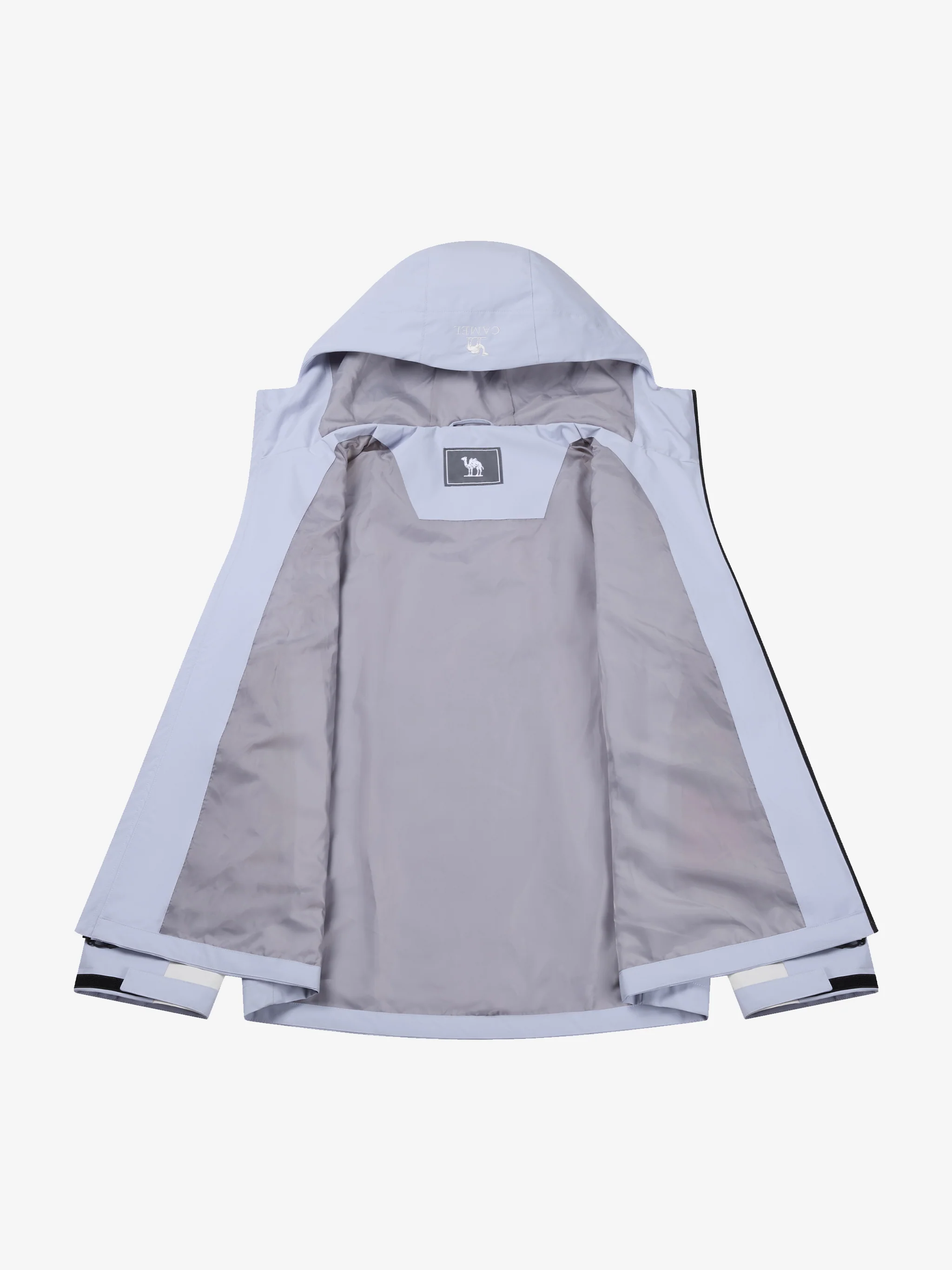Women’s Storm Piercer Paneled Shell Jacket - Image 6