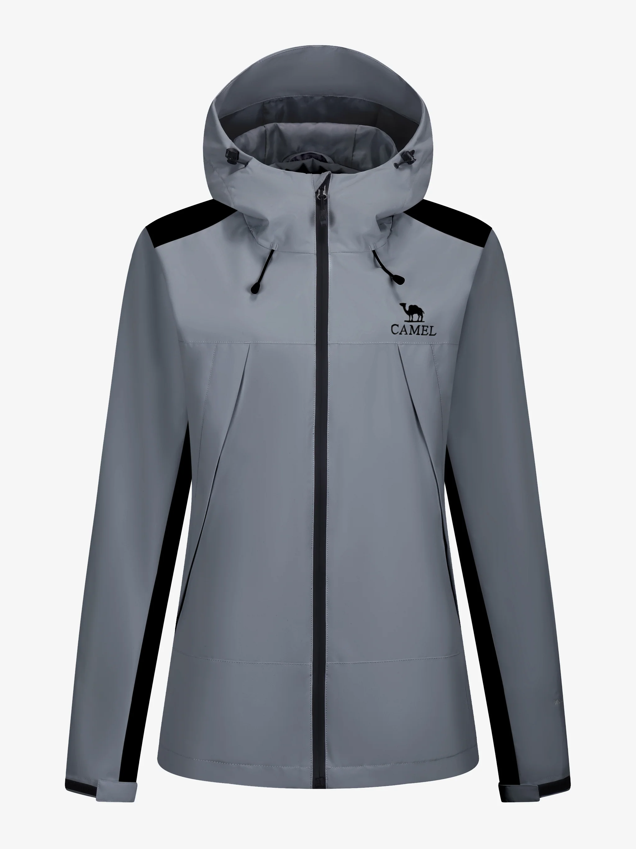 Women’s Storm Piercer Paneled Shell Jacket - Image 8