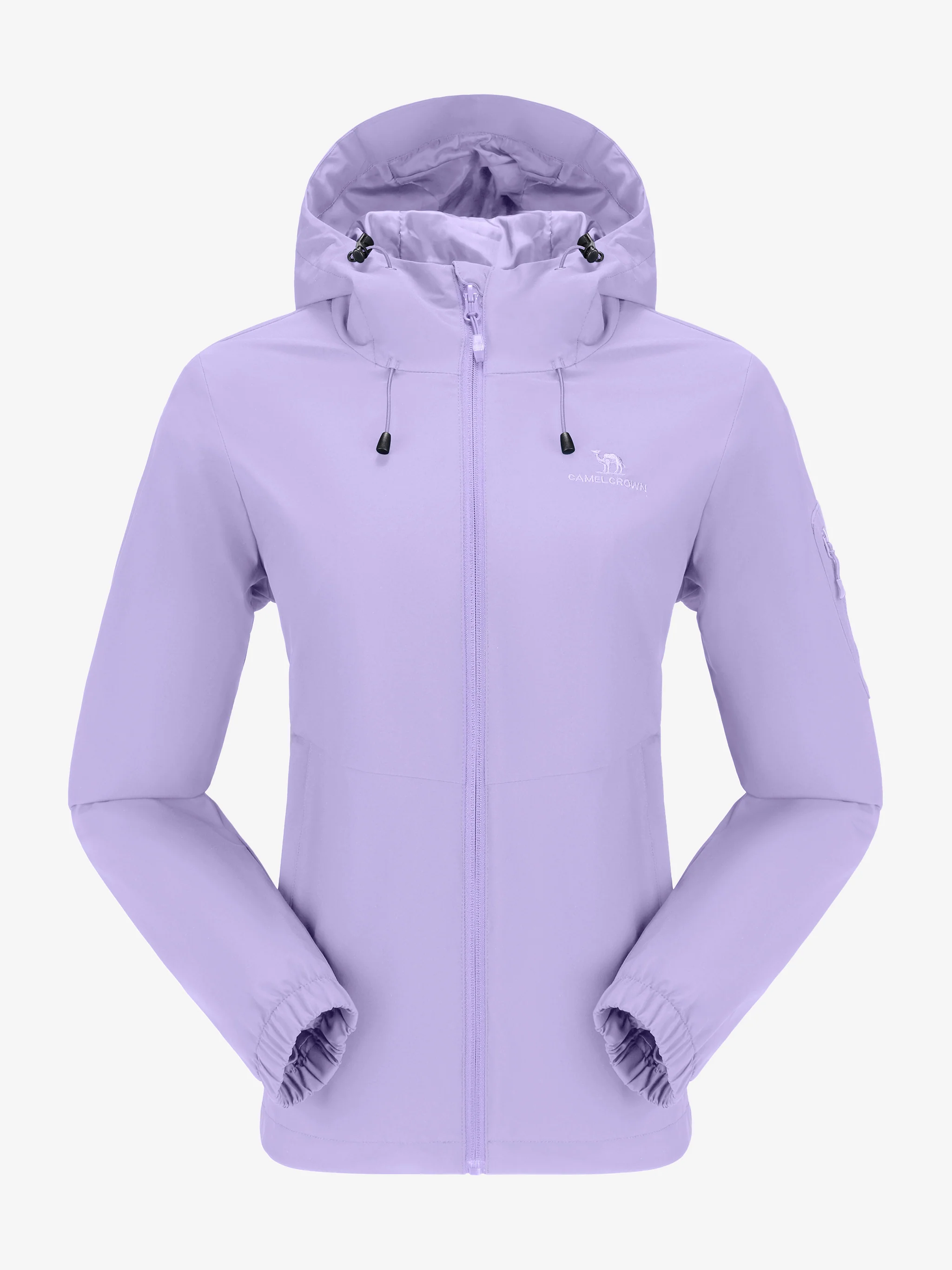Women’s Storm Piercer Shell Jacket - Image 9