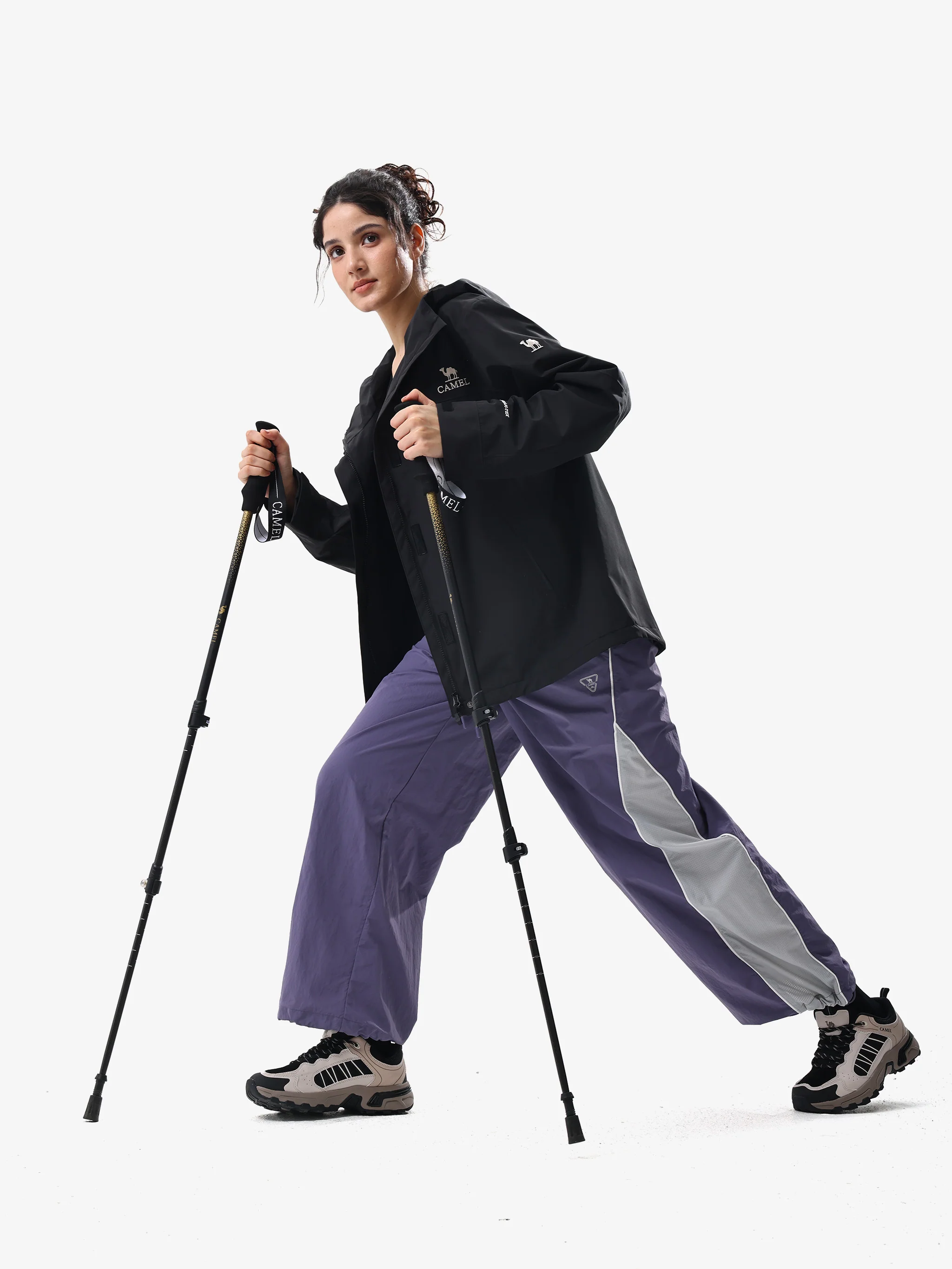 Women’s UPF100 Lightweight Woven Pants - Image 11