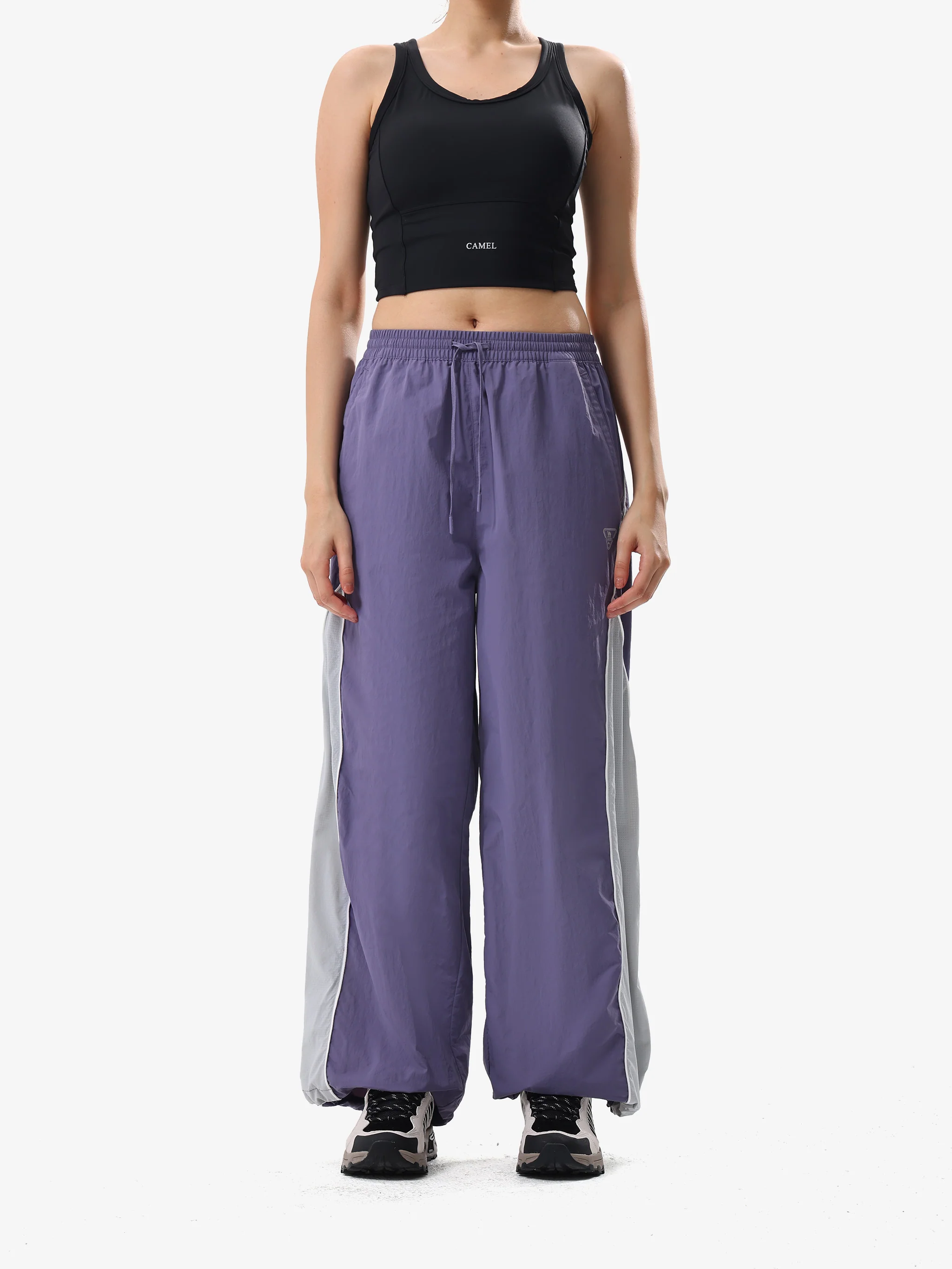 Women’s UPF100 Lightweight Woven Pants - Image 13