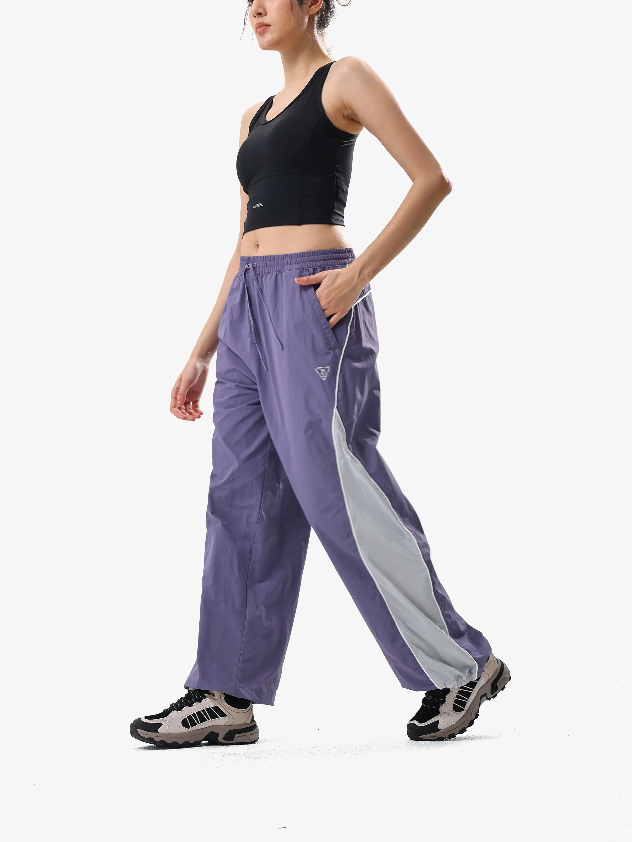 Women’s UPF100 Lightweight Woven Pants - Image 15