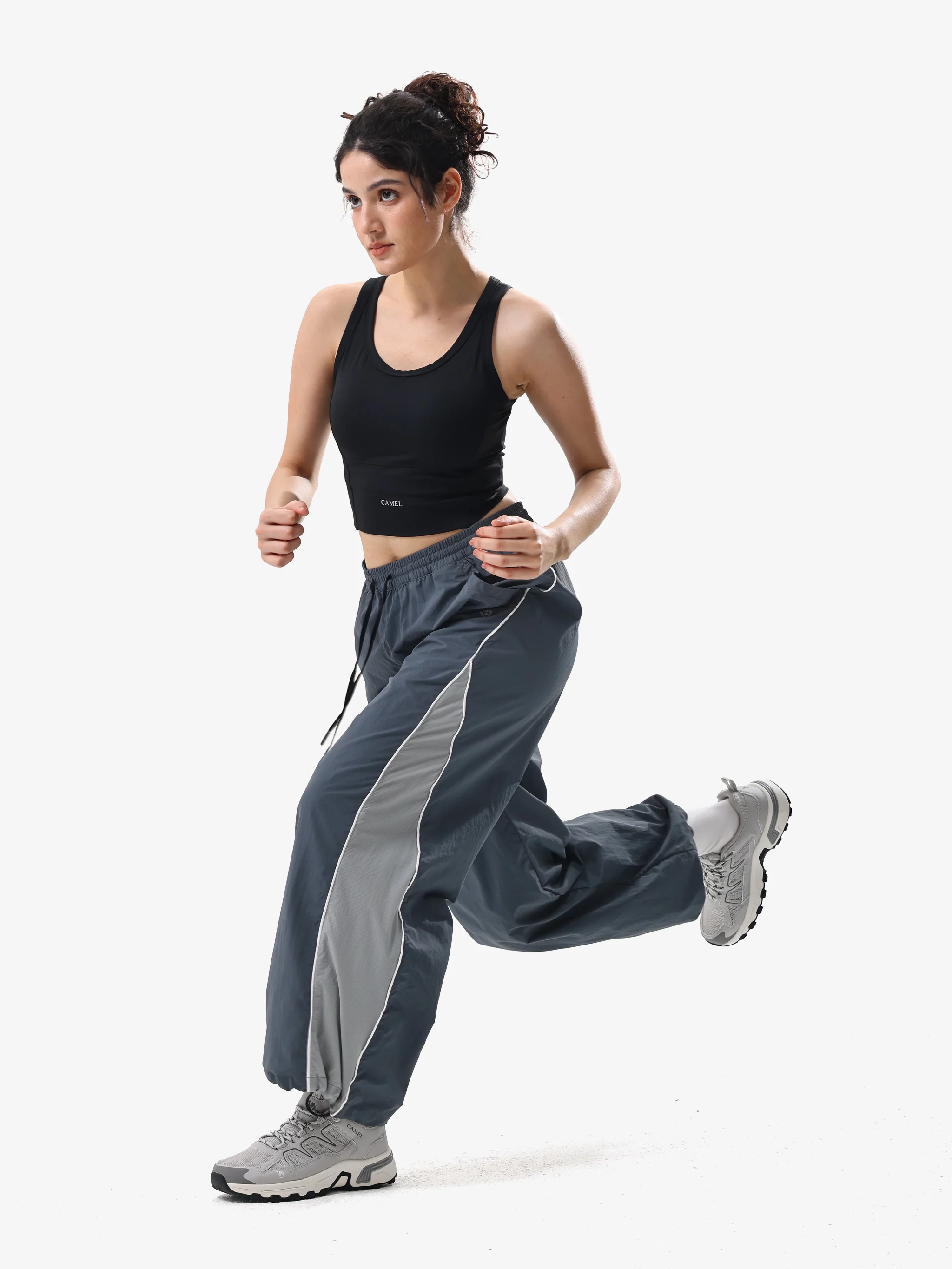 Women’s UPF100 Lightweight Woven Pants - Image 17