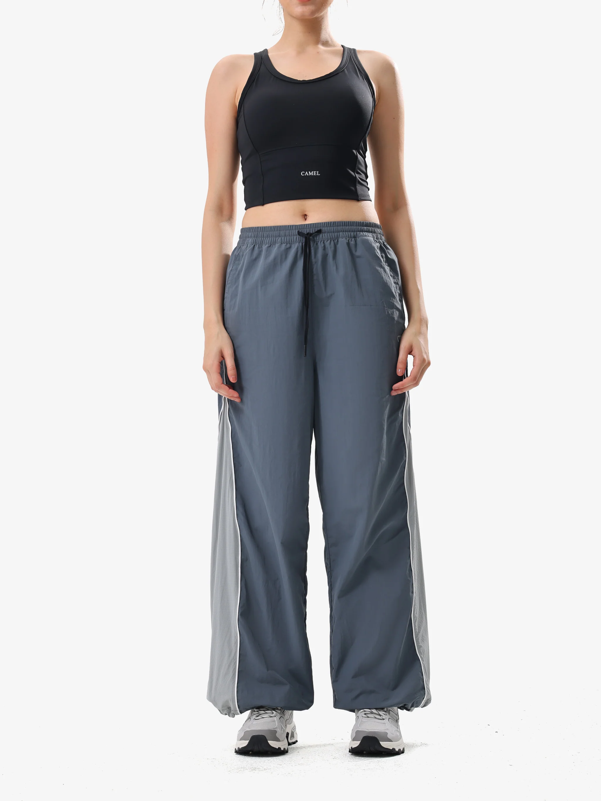 Women’s UPF100 Lightweight Woven Pants - Image 18