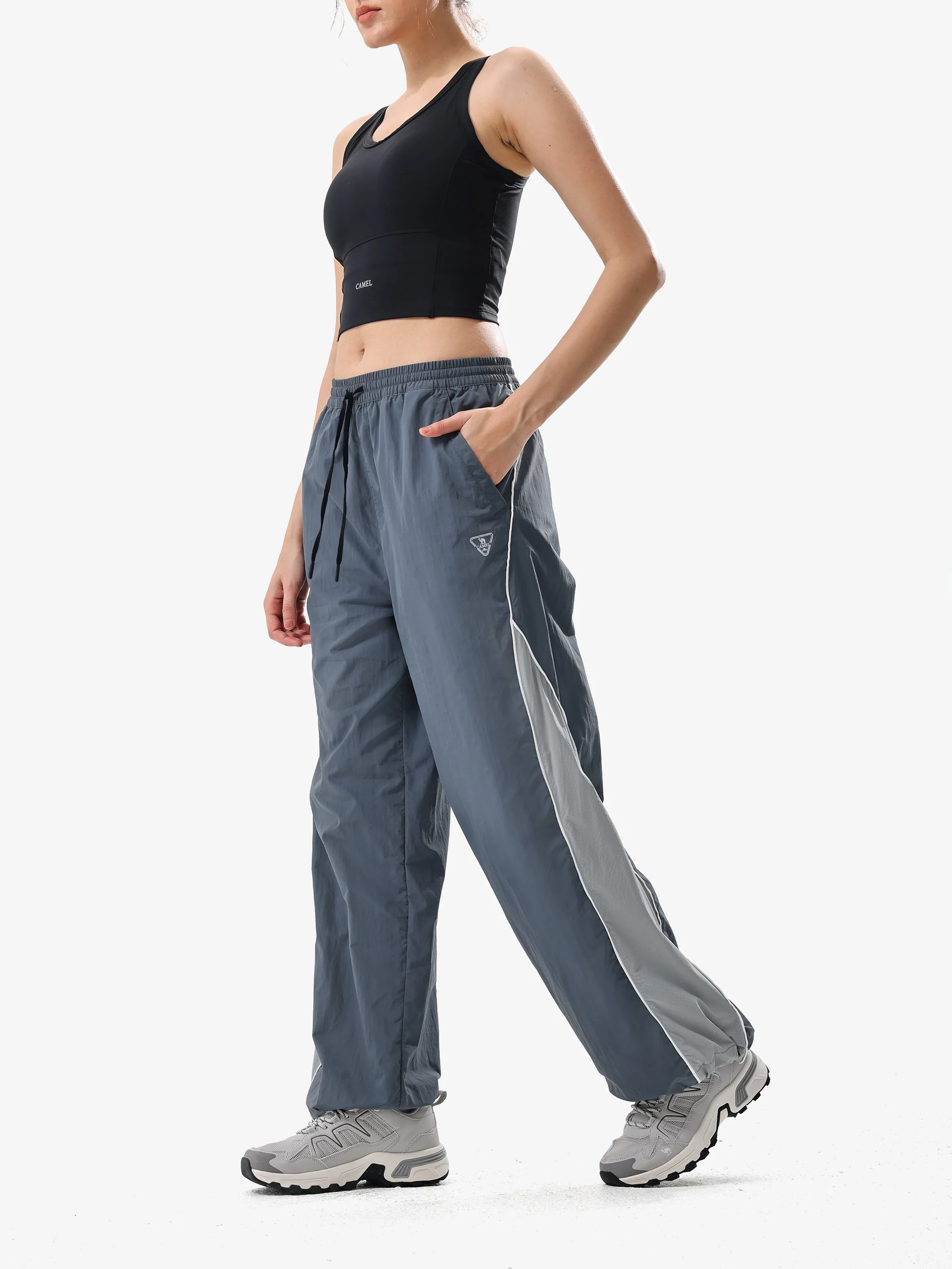 Women’s UPF100 Lightweight Woven Pants - Image 19