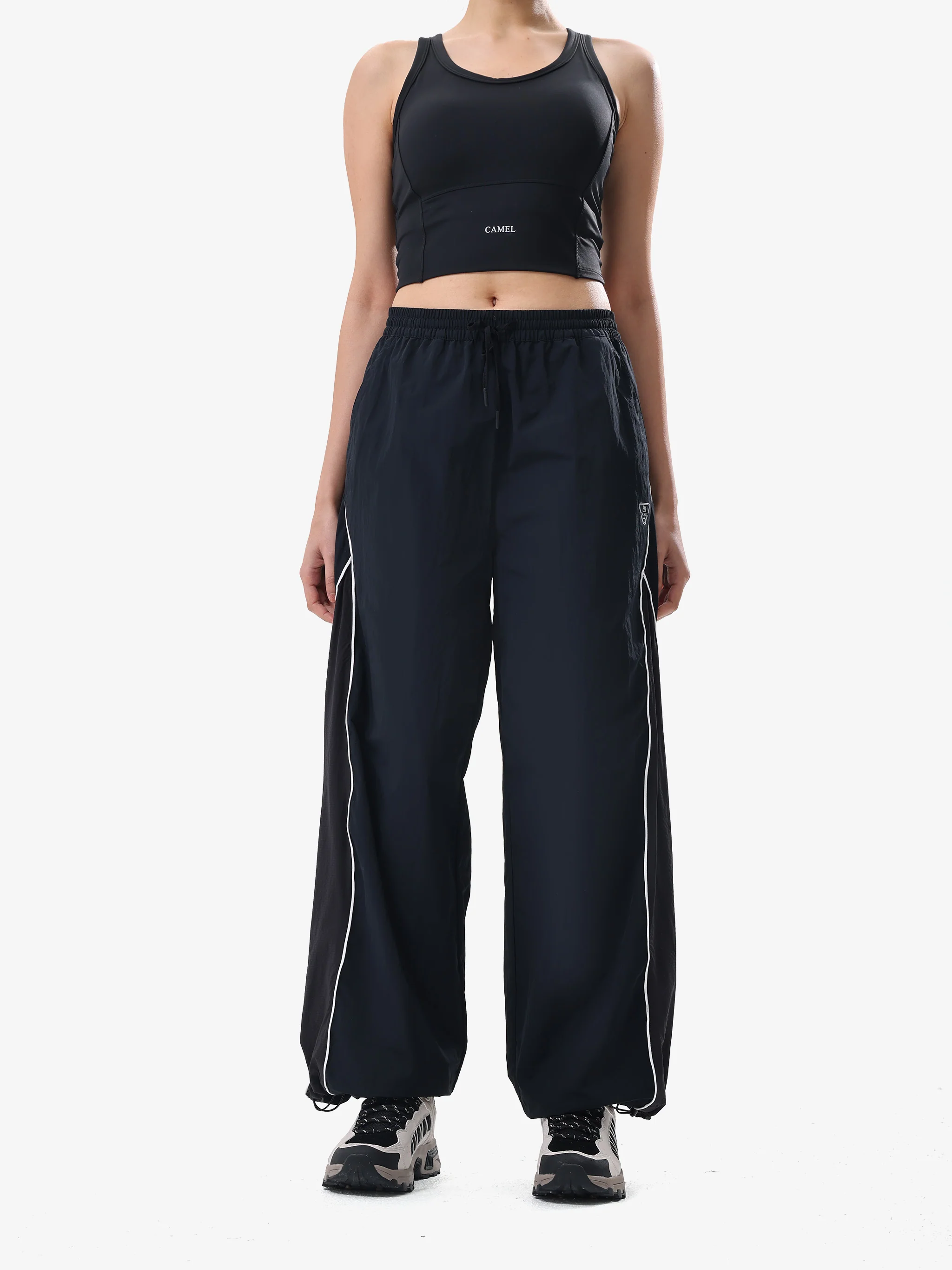 Women’s UPF100 Lightweight Woven Pants - Image 22