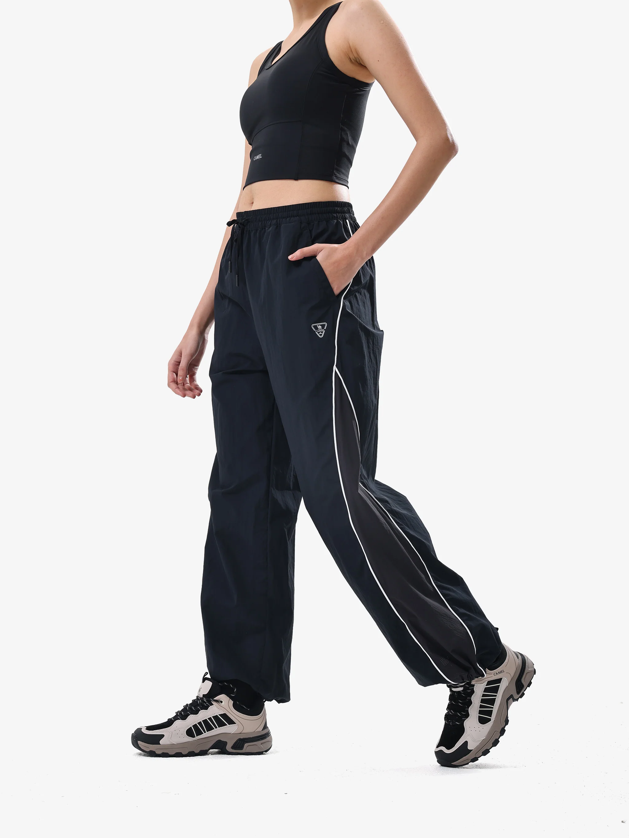 Women’s UPF100 Lightweight Woven Pants - Image 23