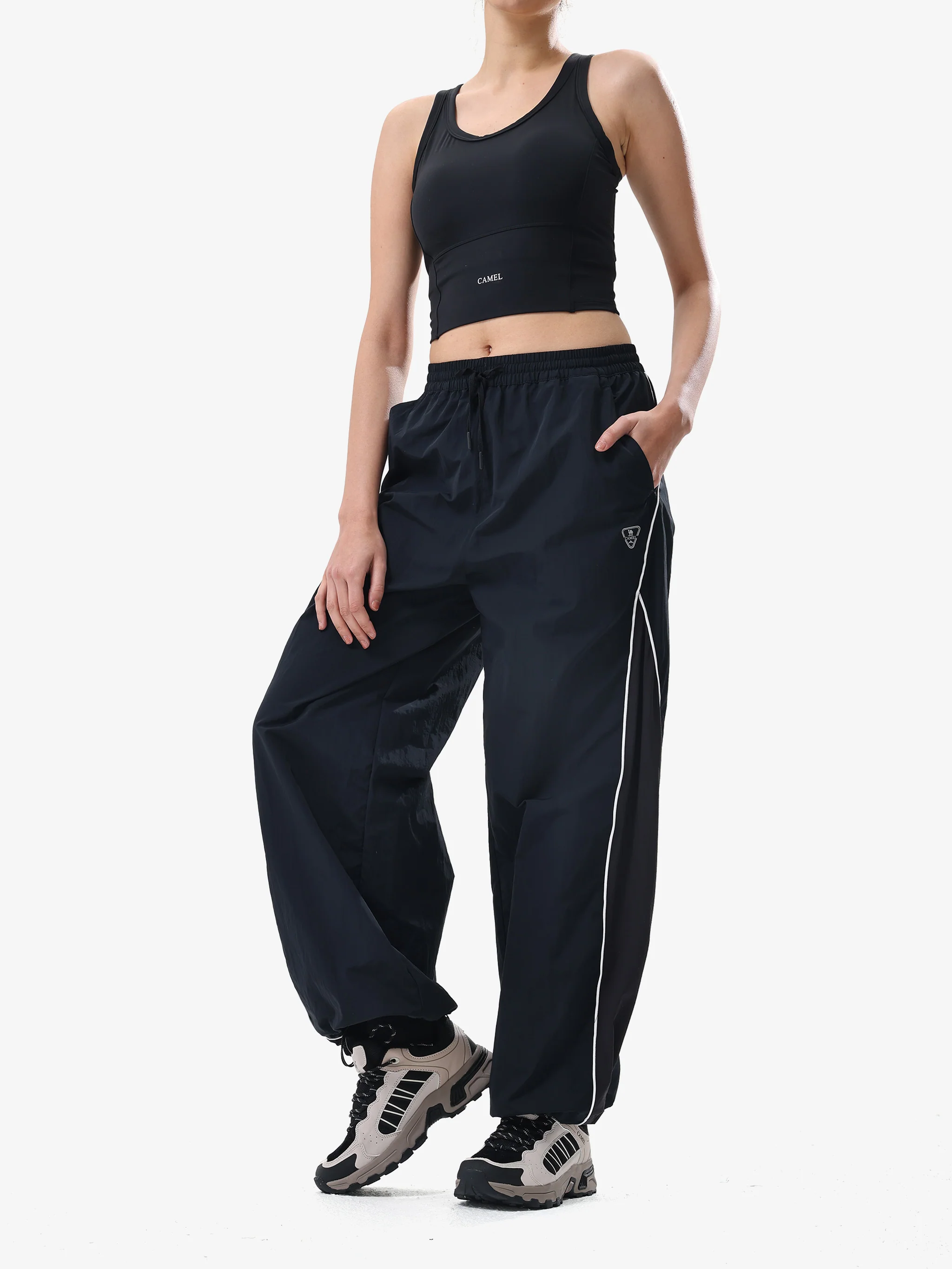 Women’s UPF100 Lightweight Woven Pants - Image 24