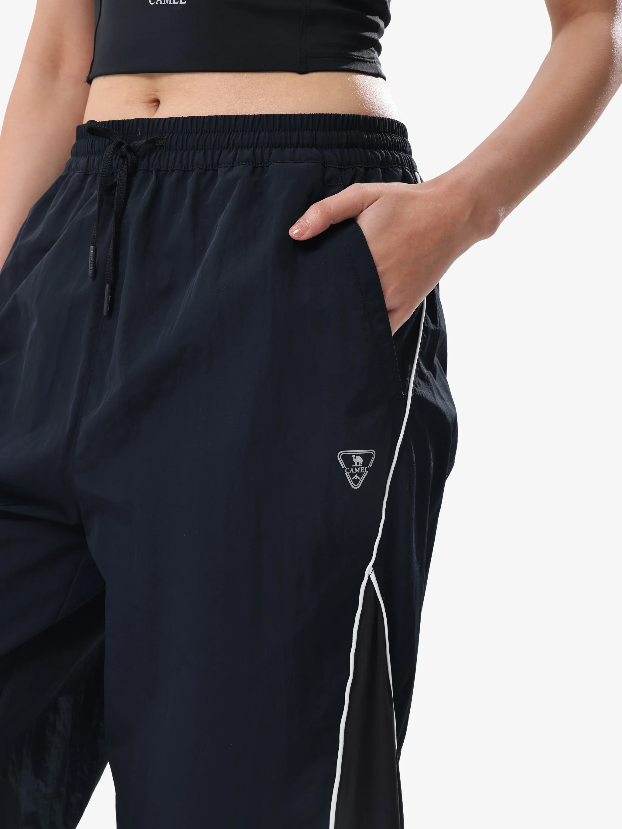 Women’s UPF100 Lightweight Woven Pants - Image 25