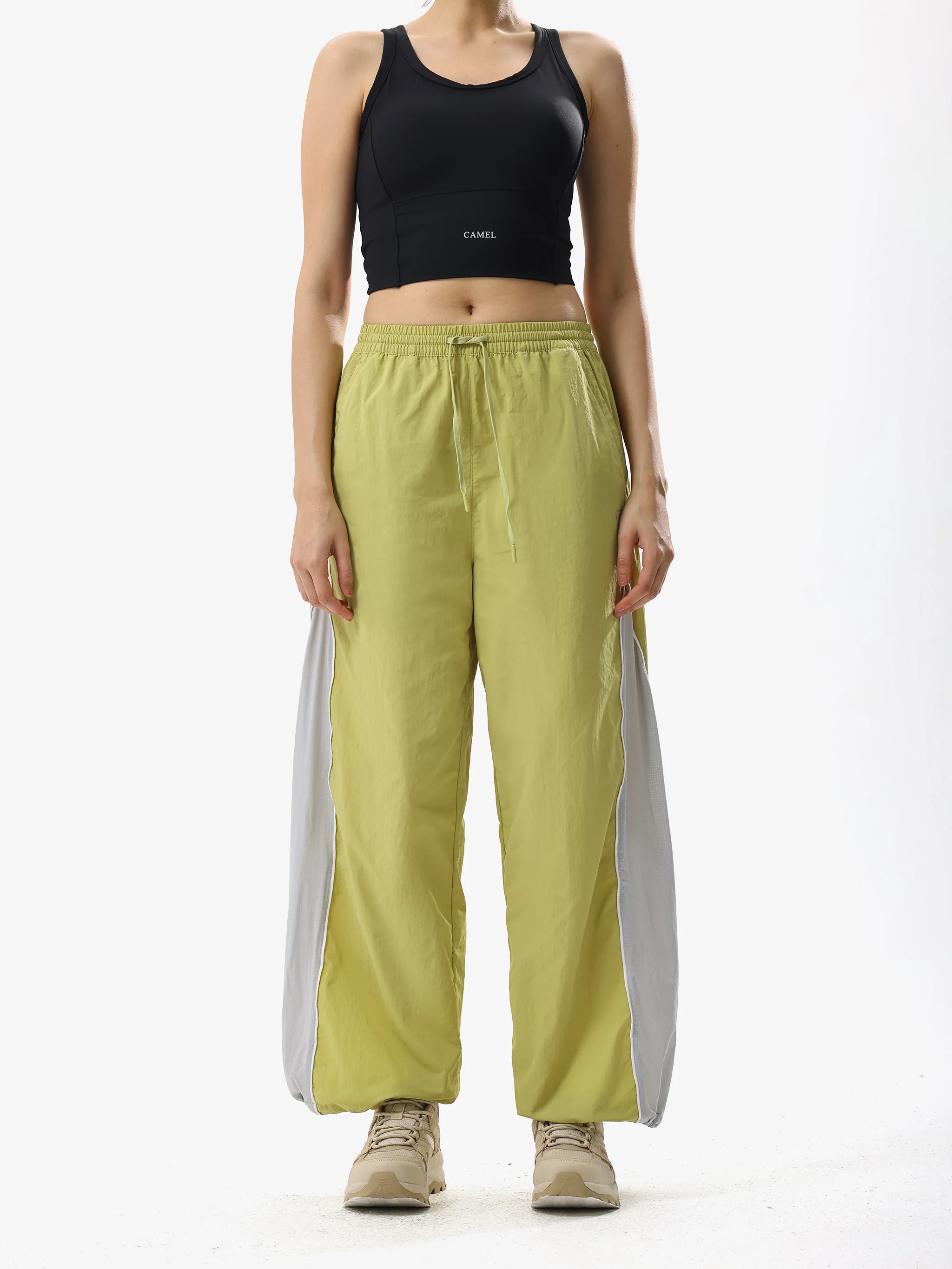 Women’s UPF100 Lightweight Woven Pants - Image 3