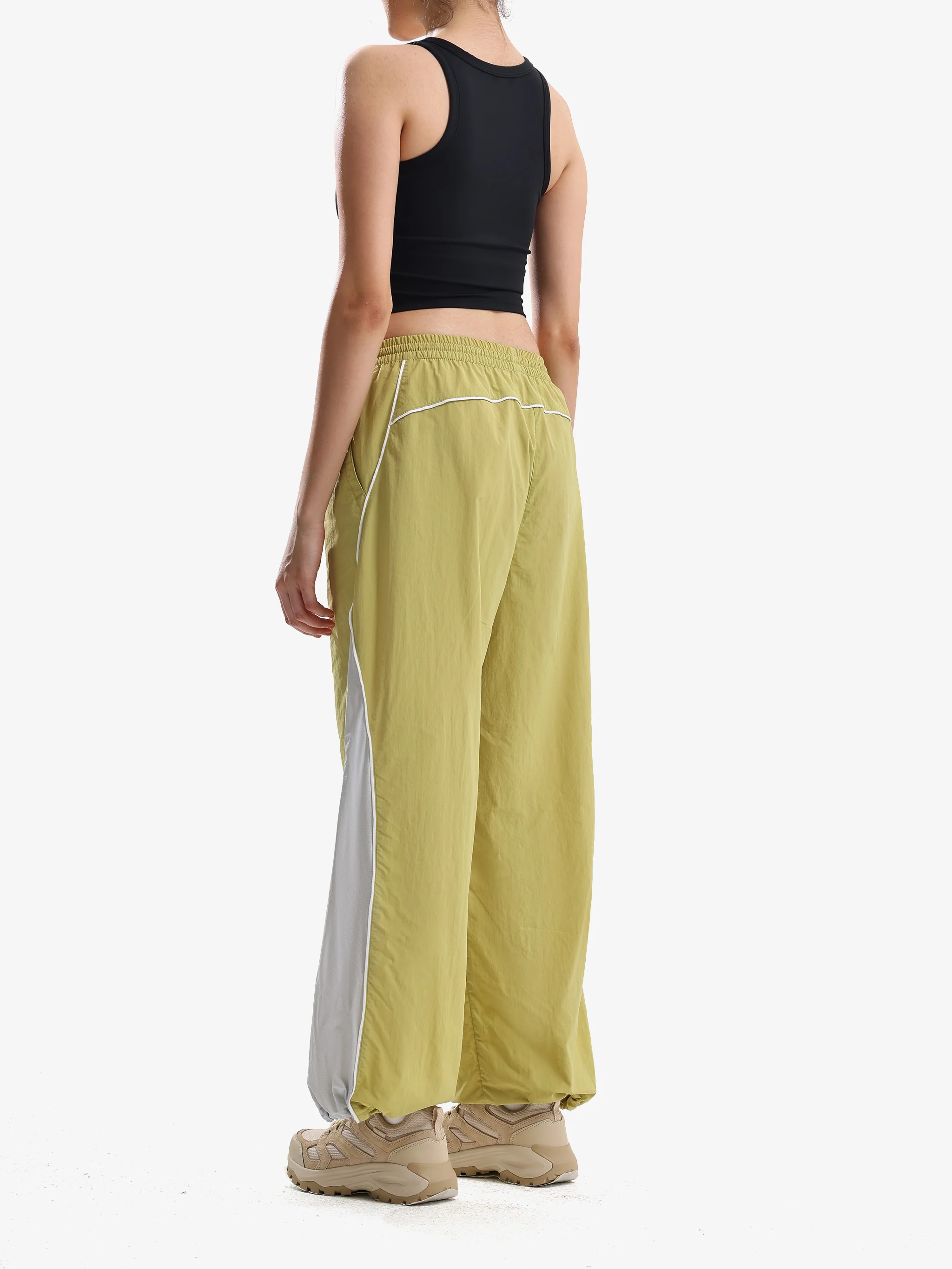 Women’s UPF100 Lightweight Woven Pants - Image 4