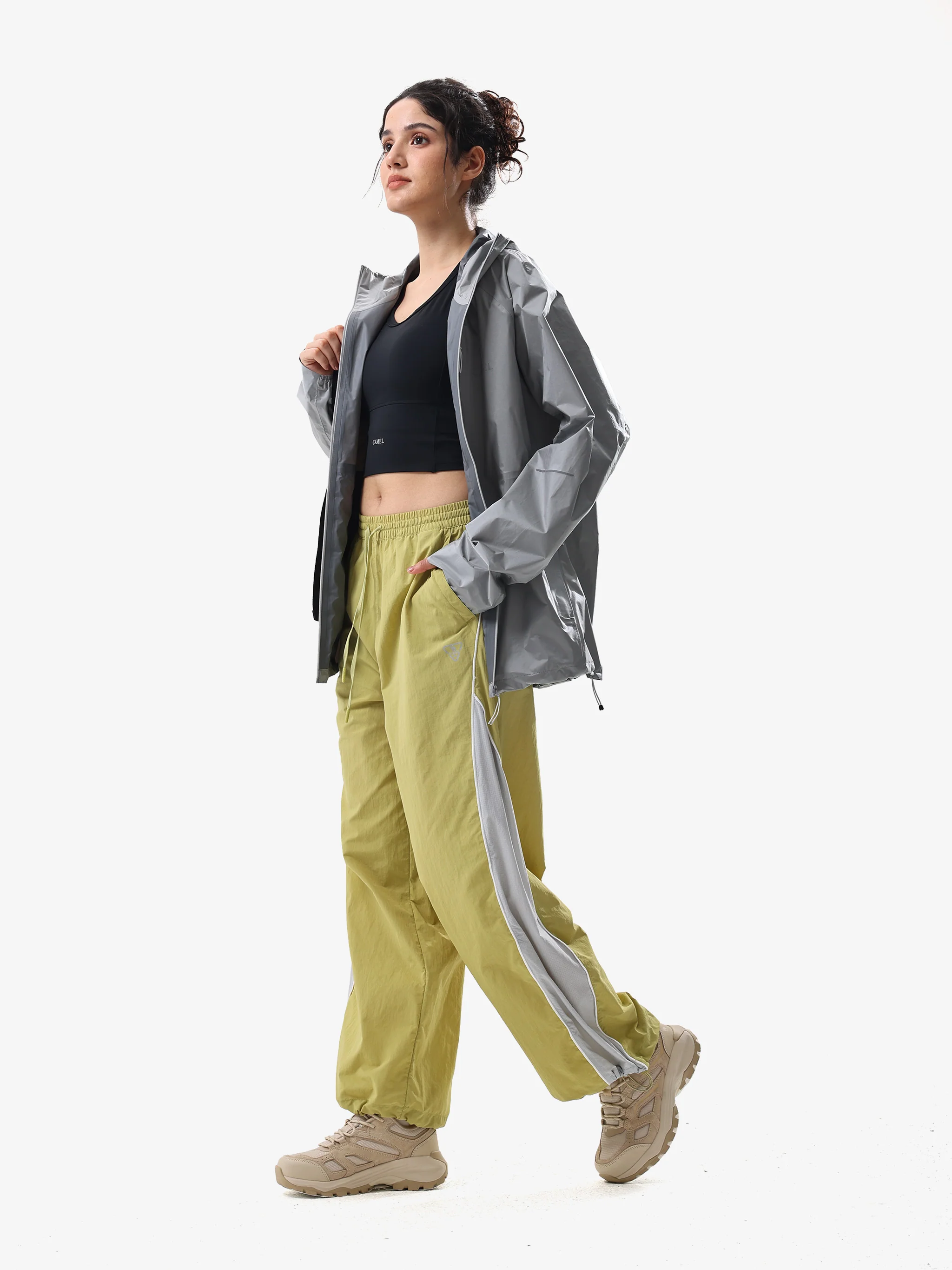 Women’s UPF100 Lightweight Woven Pants - Image 7