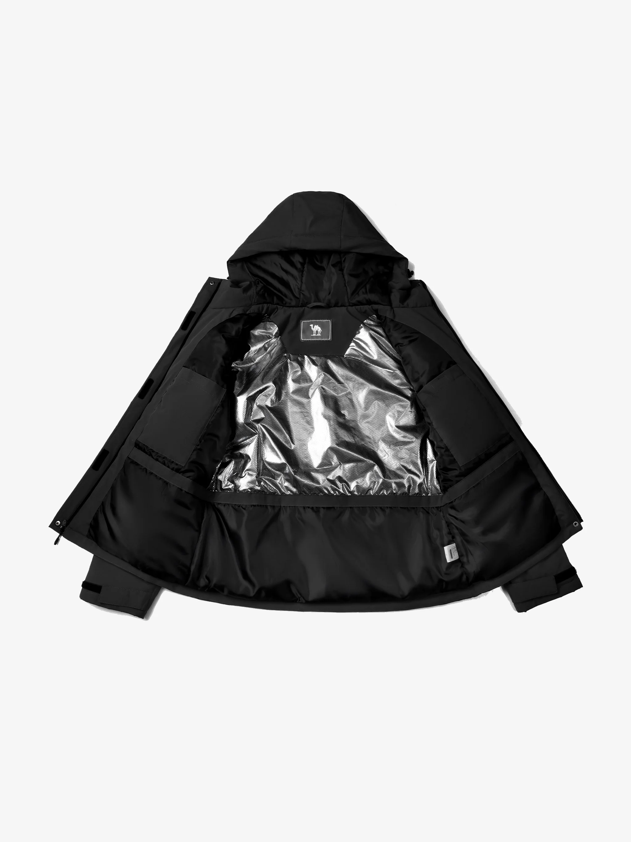 Women’s Urban Edge Insulated Jacket - Image 6