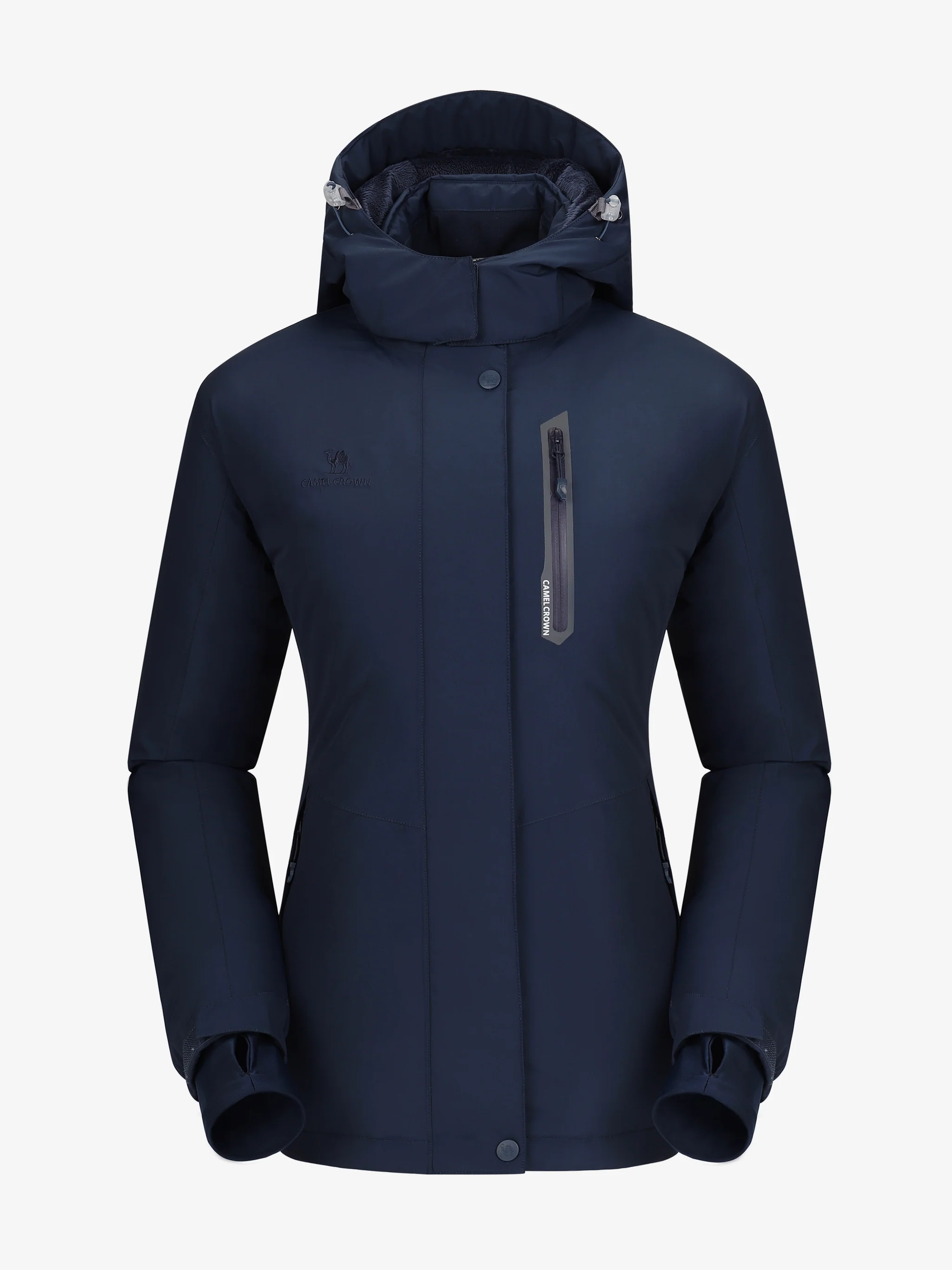 Women‘s Wildstrike System Insulated Jacket - Image 4