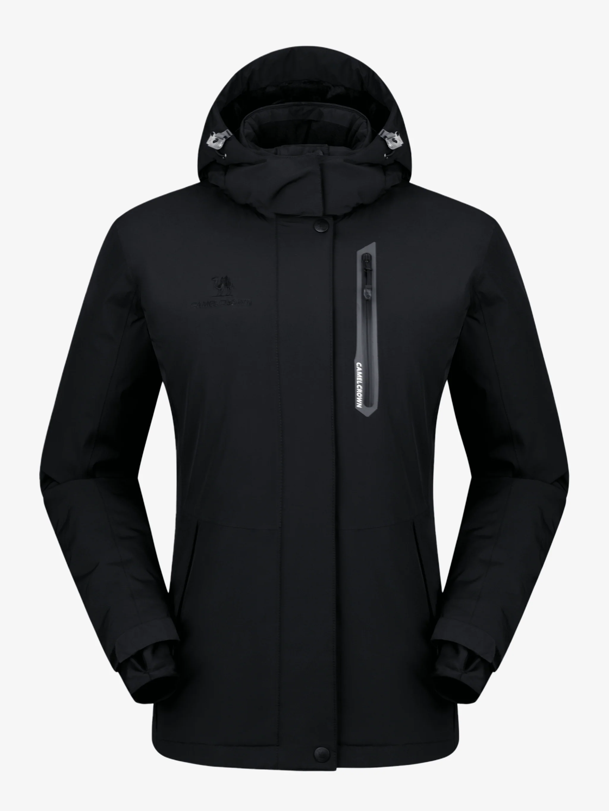 Women‘s Wildstrike System Insulated Jacket - Image 5