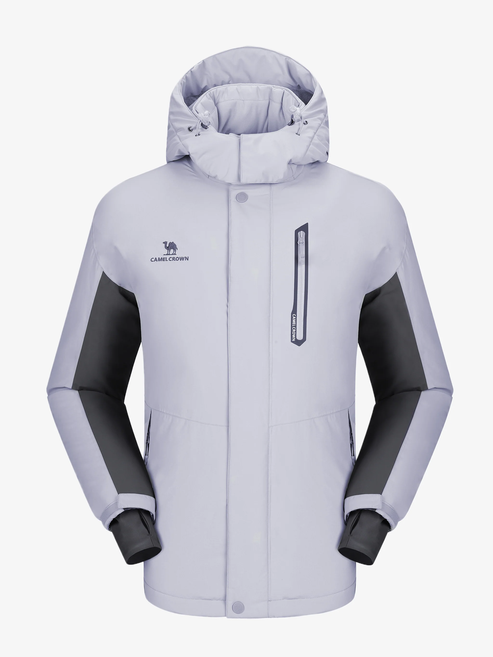 Women‘s Wildstrike System Insulated Jacket - Image 6