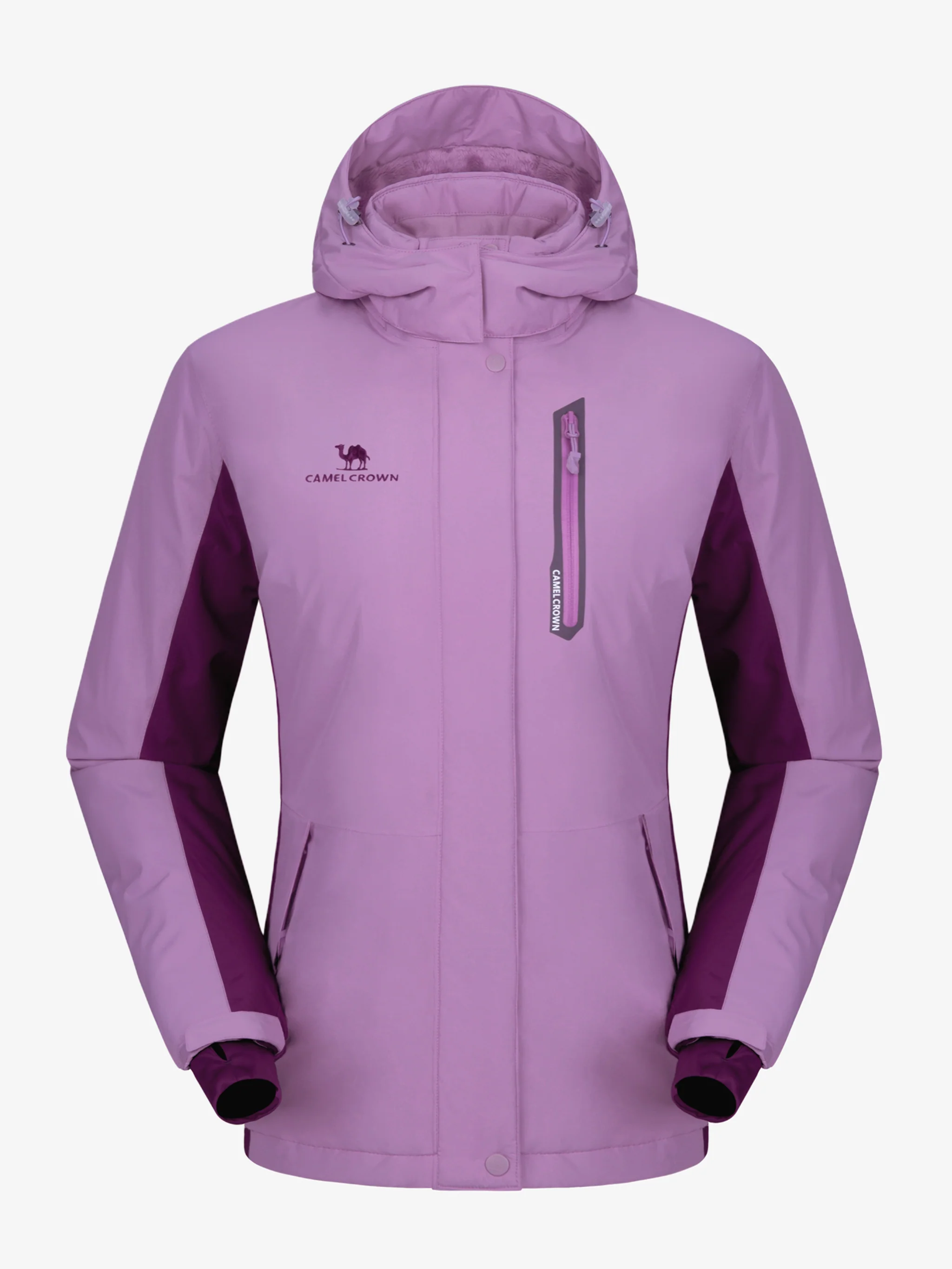 Women‘s Wildstrike System Insulated Jacket - Image 7