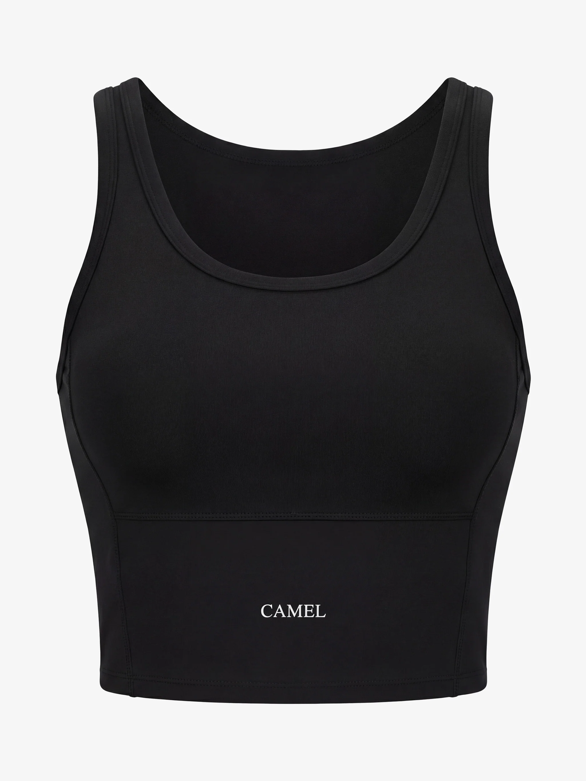 Women’s Yoga Sports Bra - Image 4