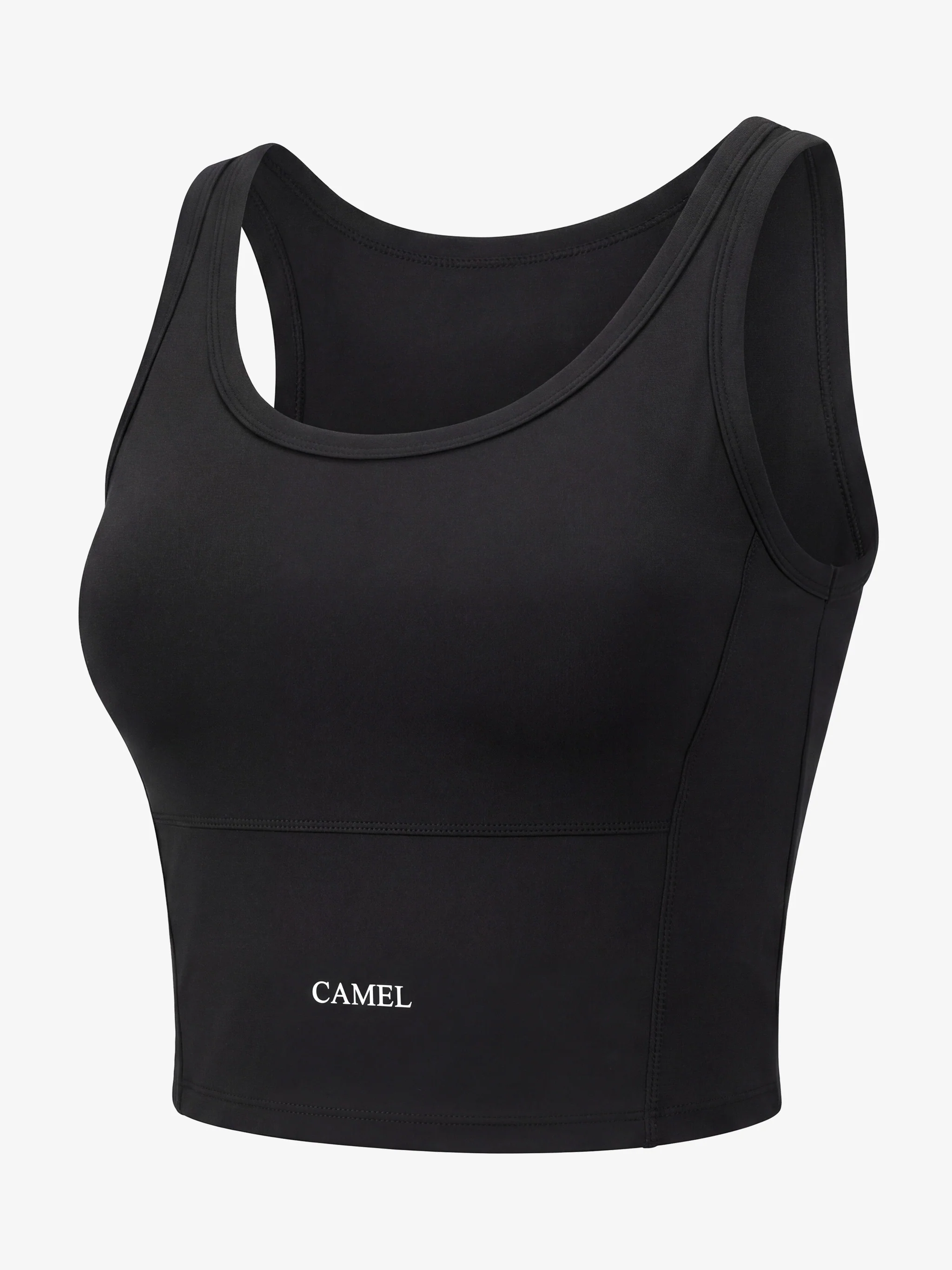Women’s Yoga Sports Bra - Image 5