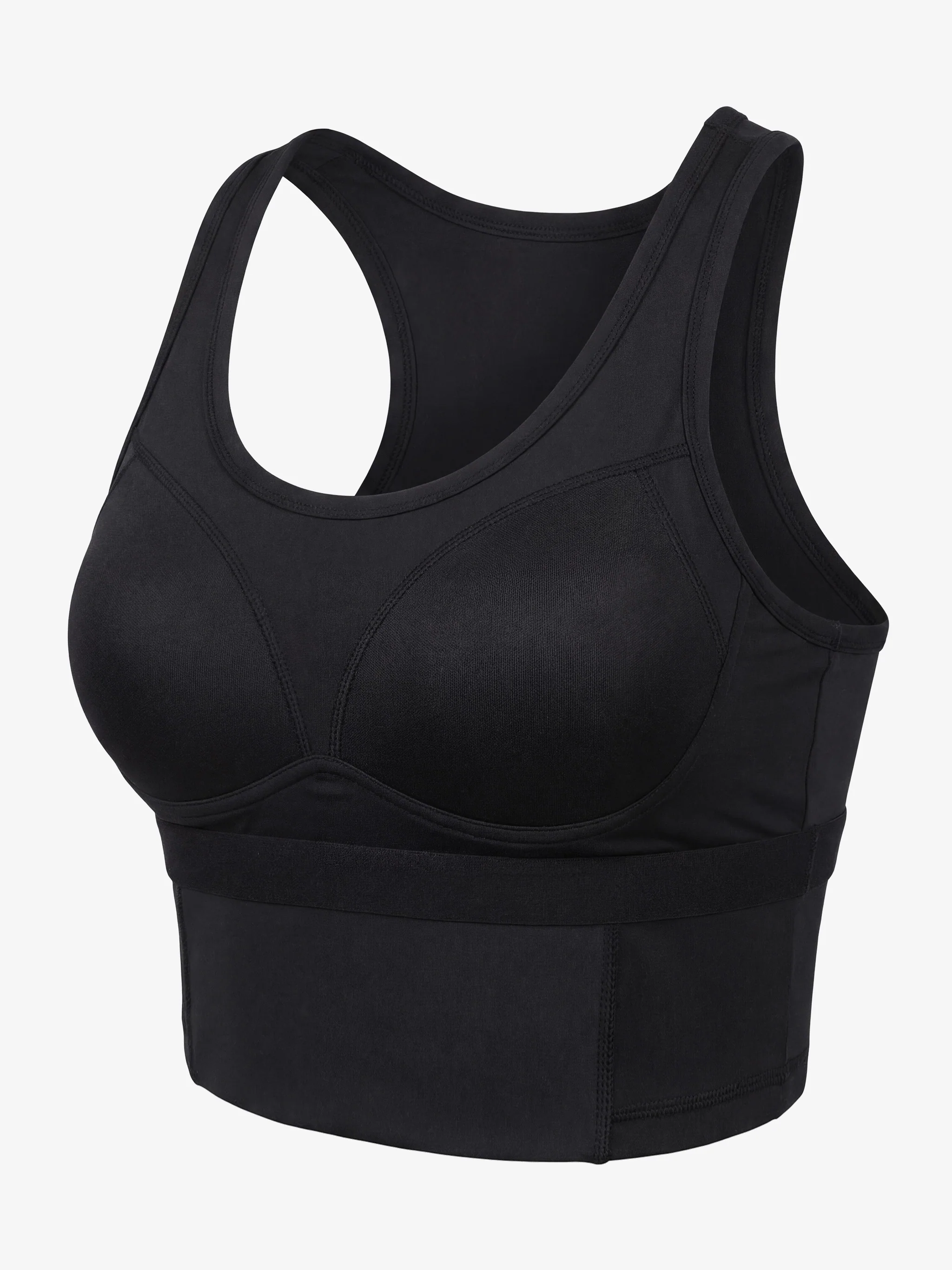 Women’s Yoga Sports Bra - Image 6