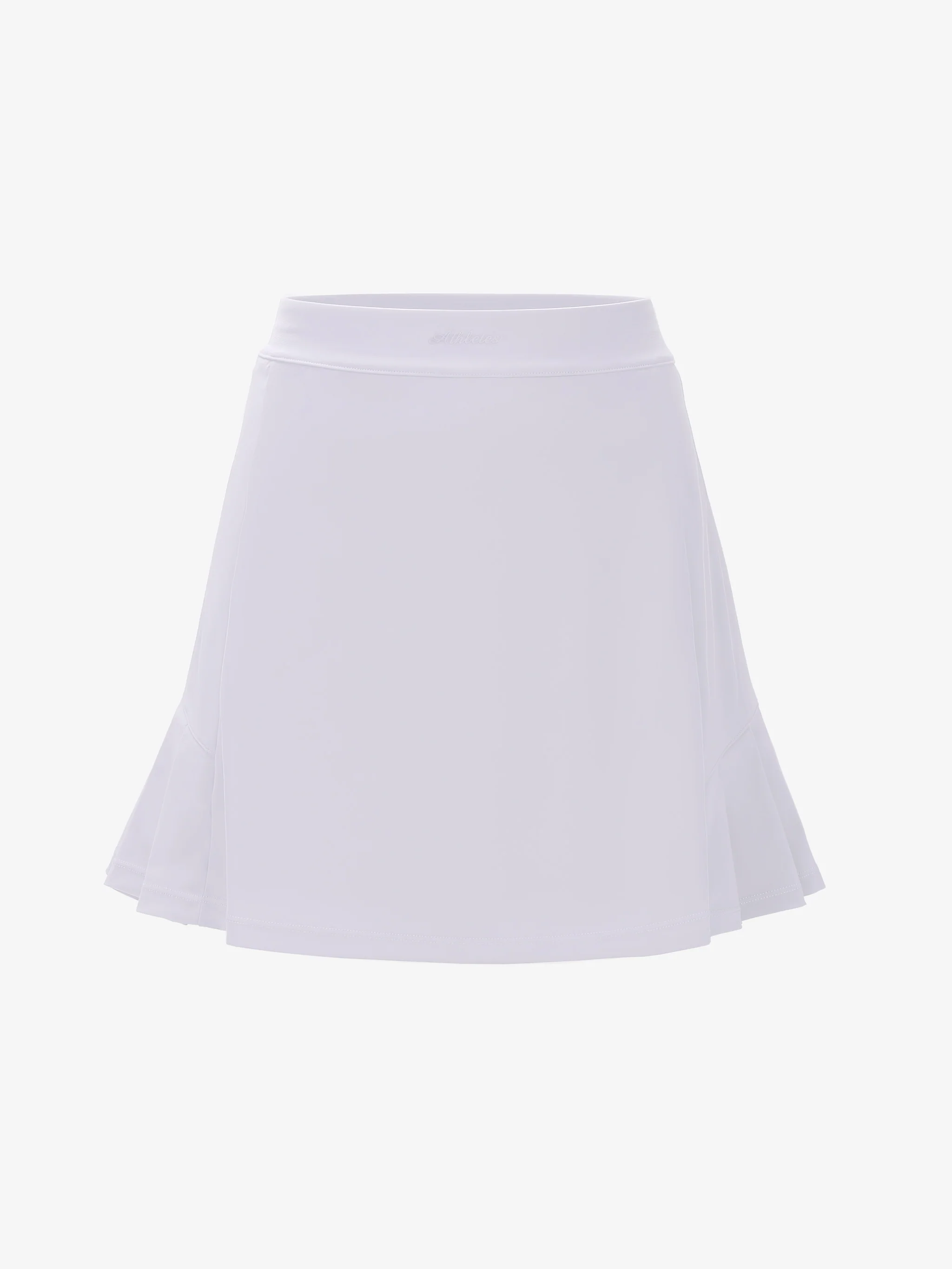 Women's Active Pleated Skirt - Image 9