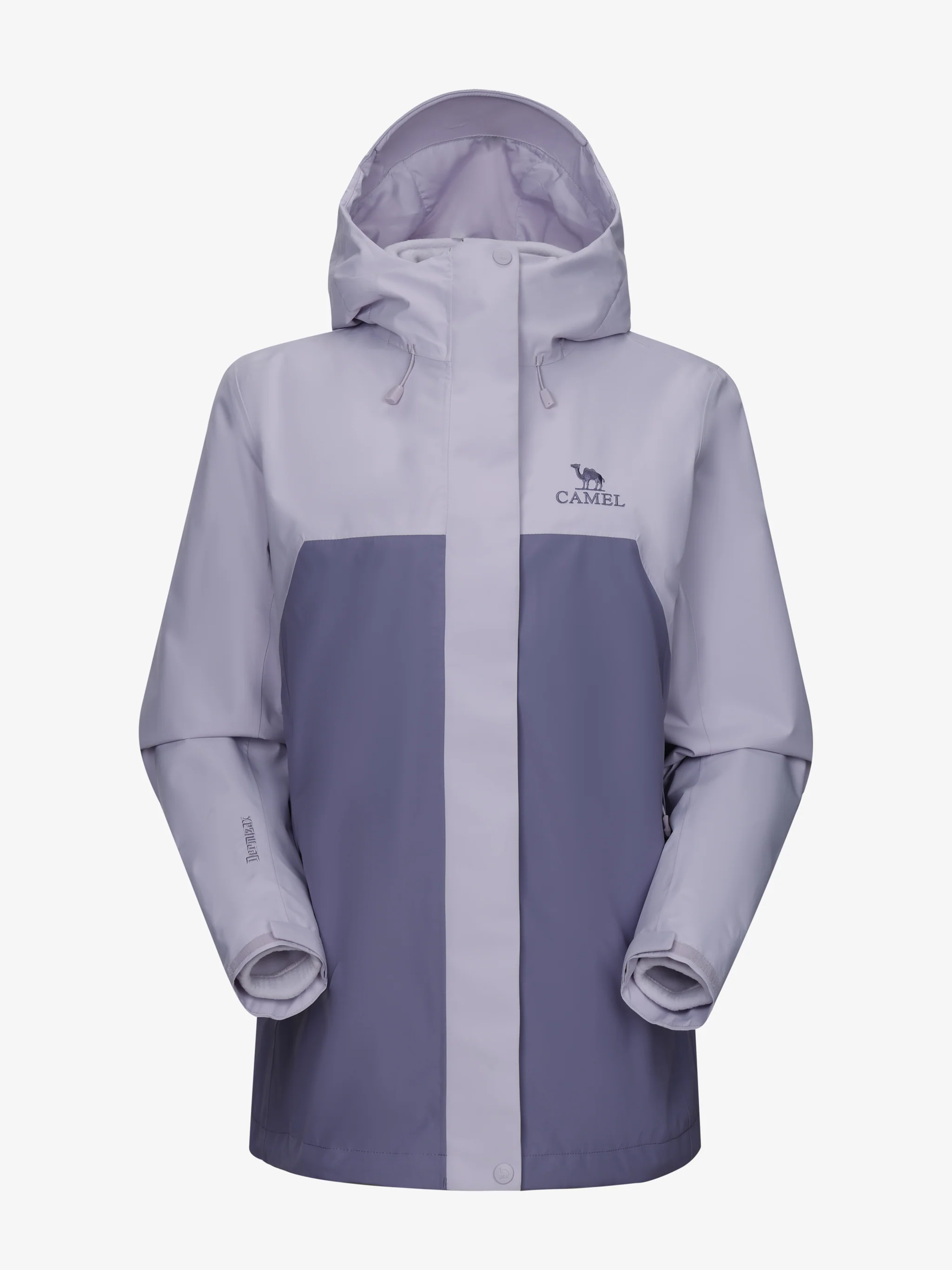 Women's Arctic Sentinel Elite Toray Dermizax® 3-in-1 Jacket - Image 10