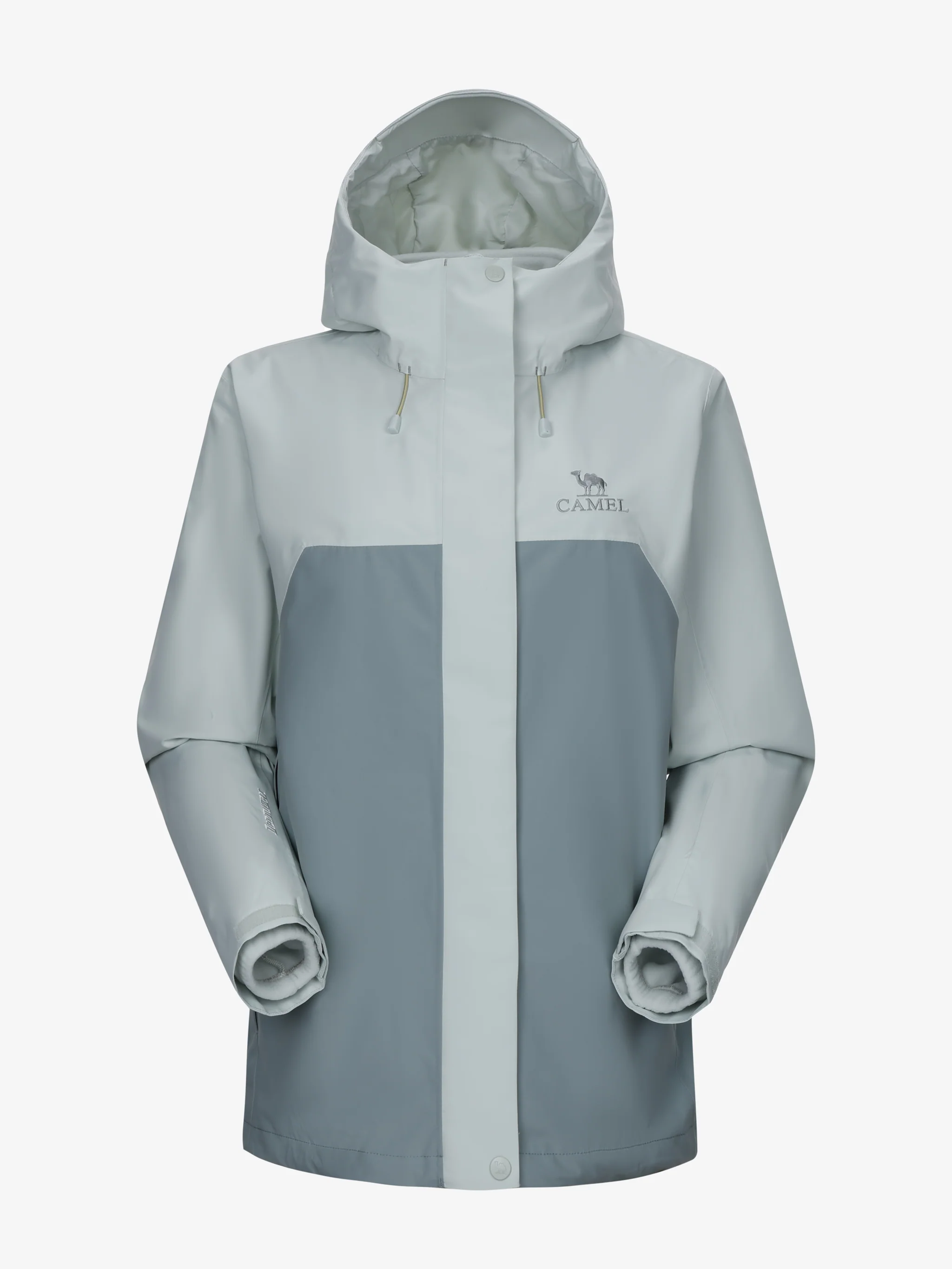 Women's Arctic Sentinel Elite Toray Dermizax® 3-in-1 Jacket - Image 11
