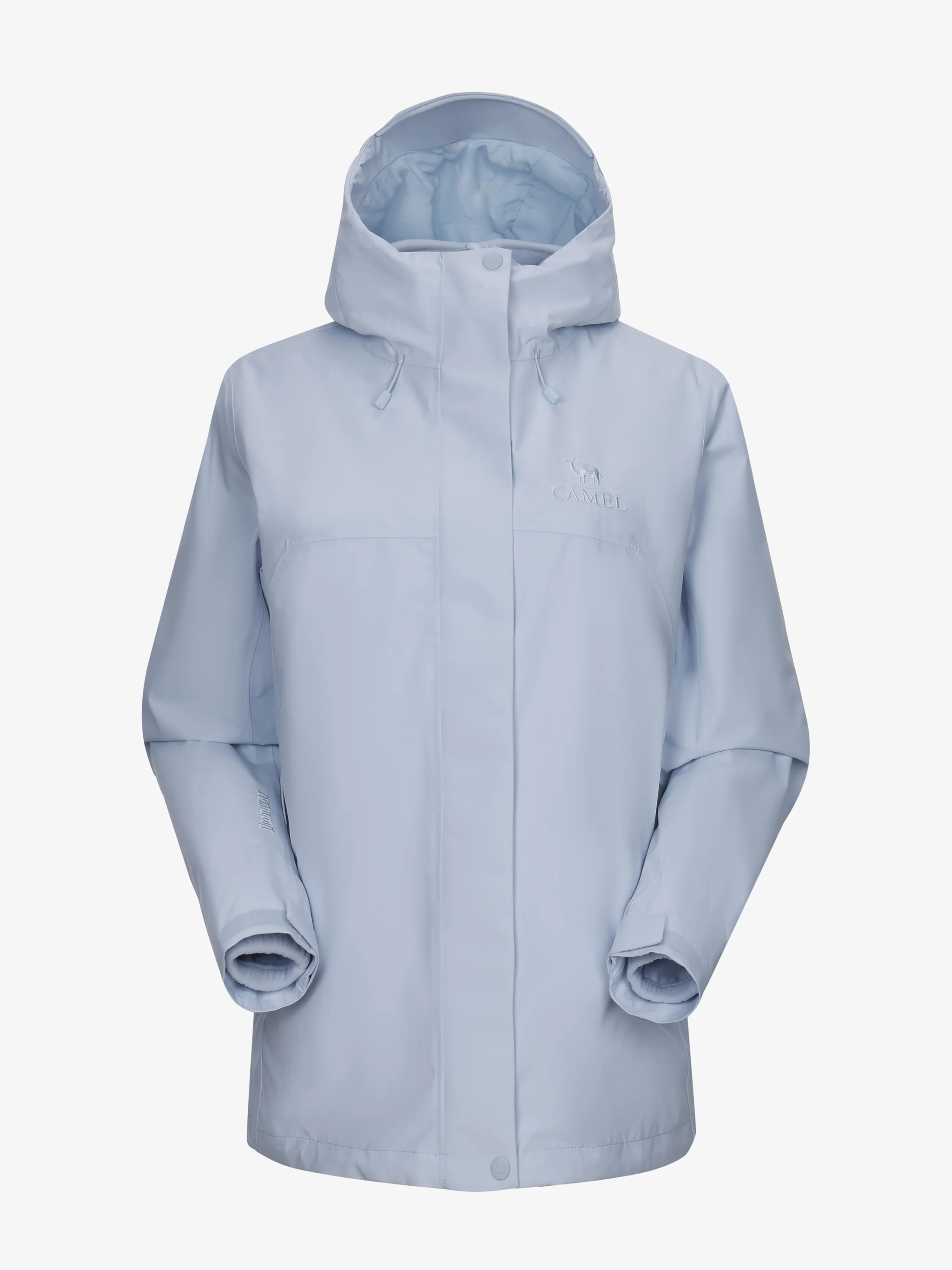 Women's Arctic Sentinel Elite Toray Dermizax® 3-in-1 Jacket - Image 12