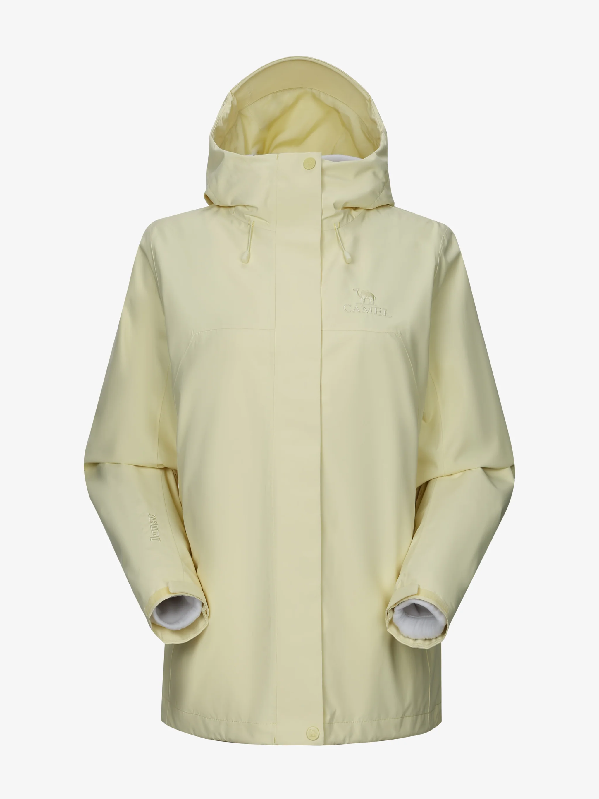 Women's Arctic Sentinel Elite Toray Dermizax® 3-in-1 Jacket - Image 13