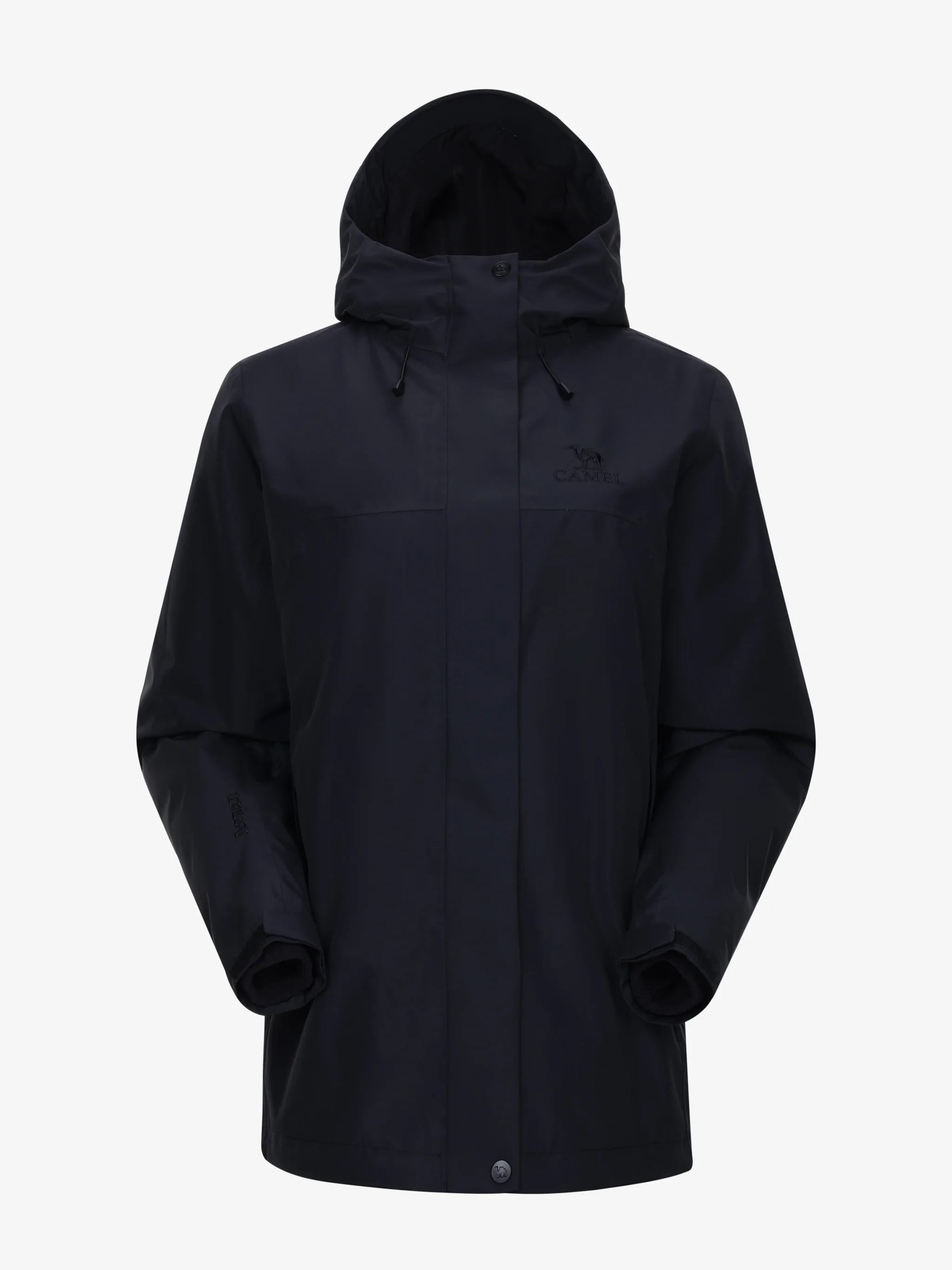Women's Arctic Sentinel Elite Toray Dermizax® 3-in-1 Jacket - Image 14