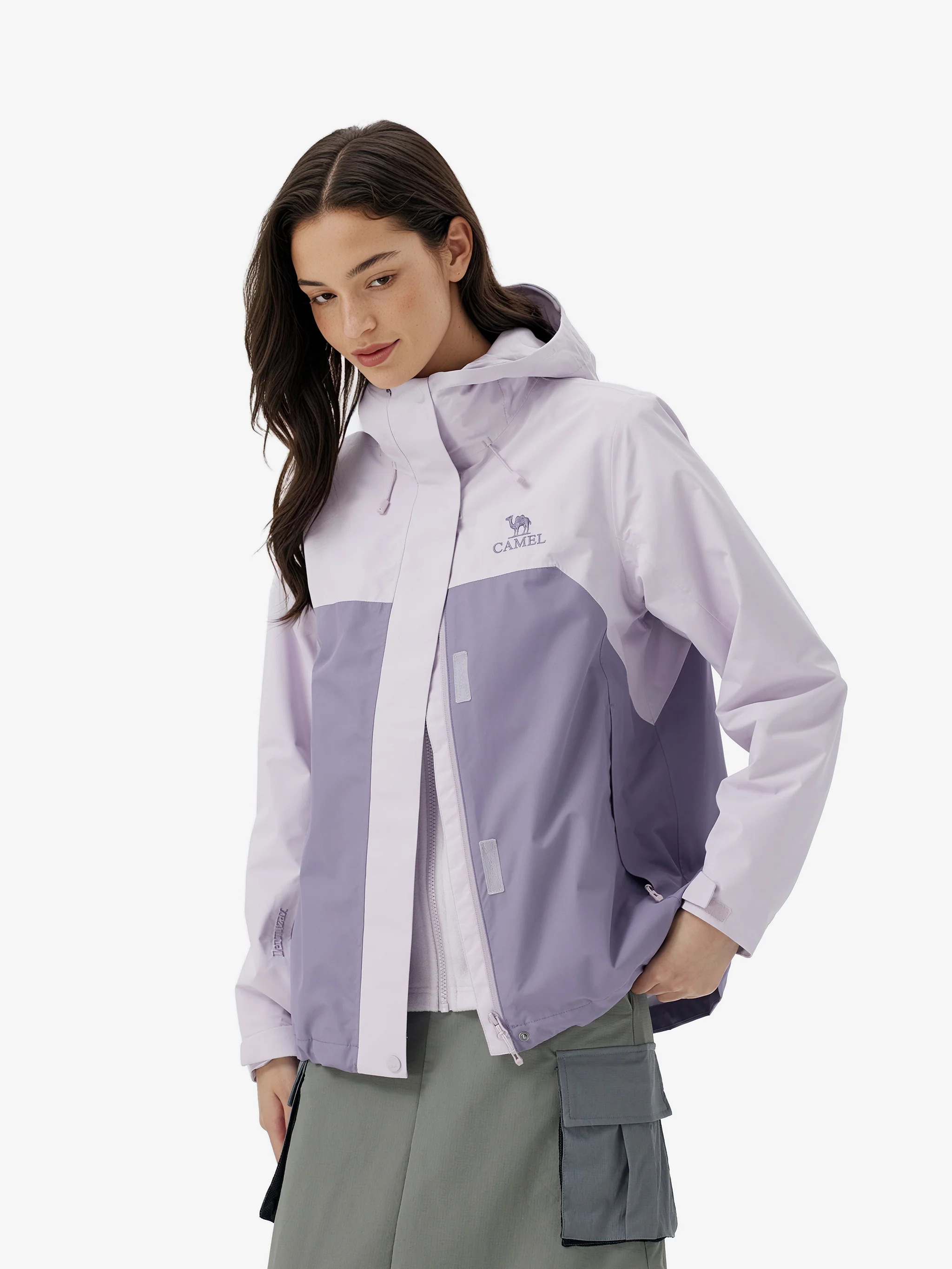 Women's Arctic Sentinel Elite Toray Dermizax® 3-in-1 Jacket - Image 3
