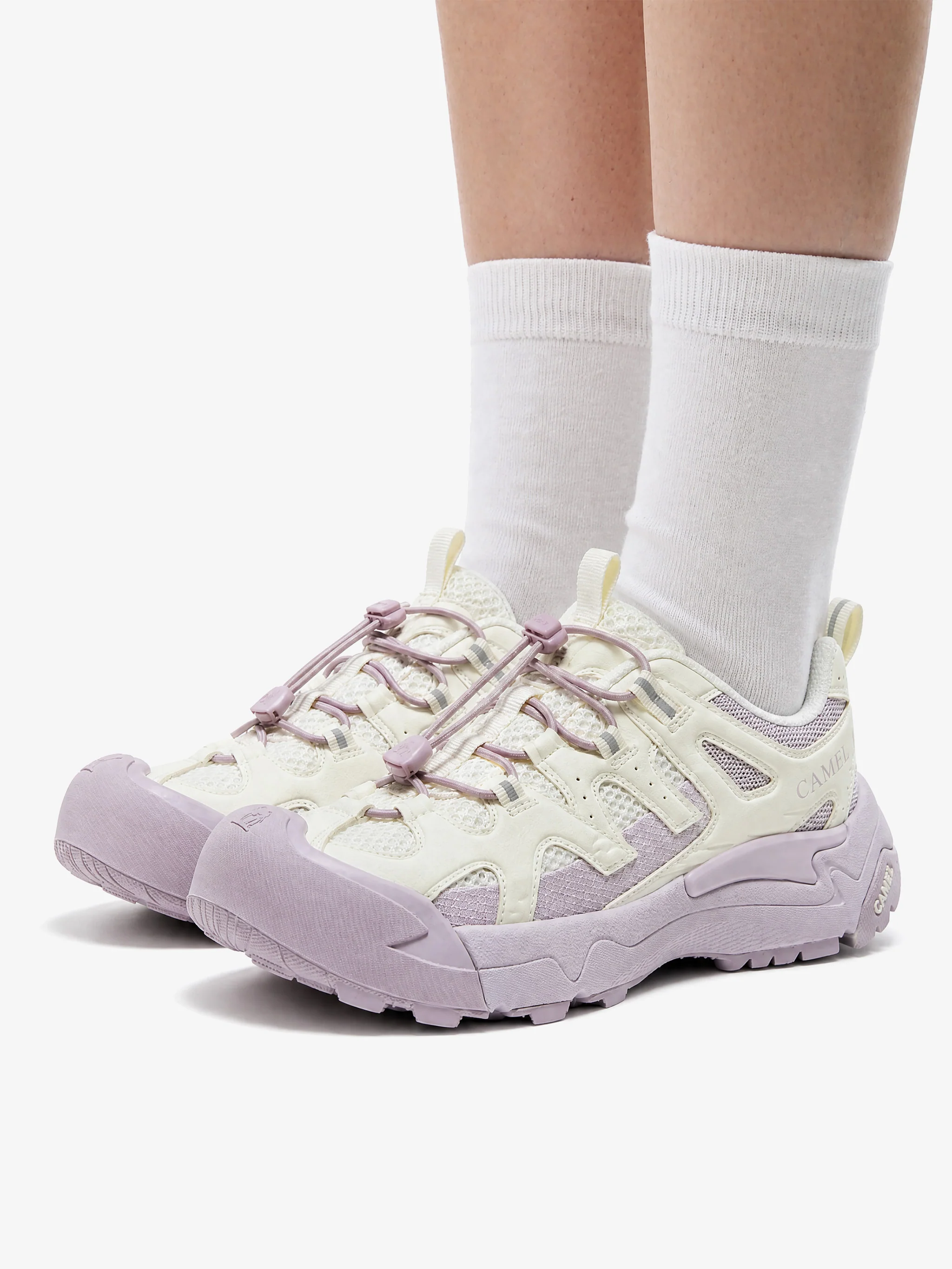 Women's Breathable Hiking Sneakers - Image 13