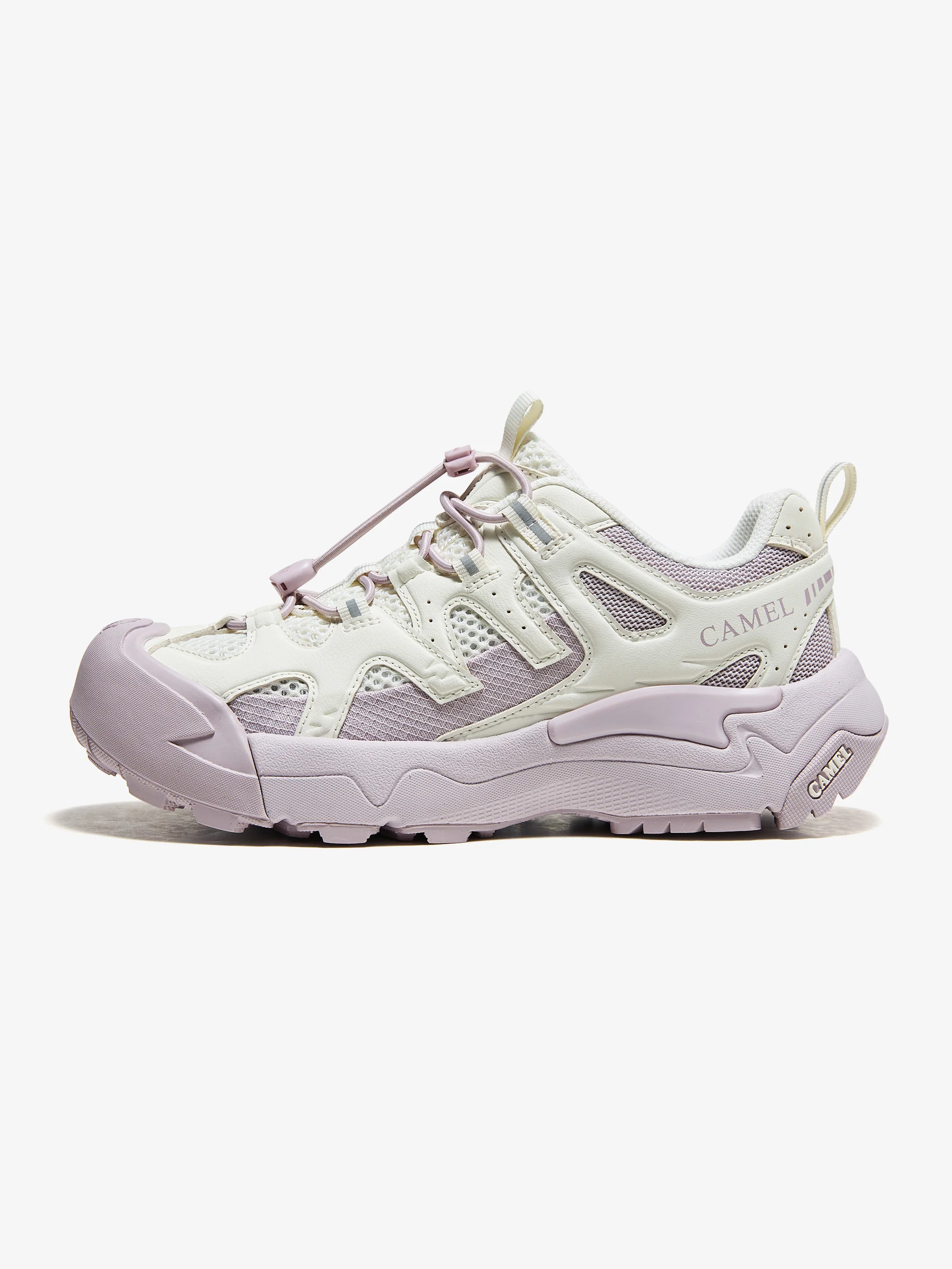 Women's Breathable Hiking Sneakers - Image 14