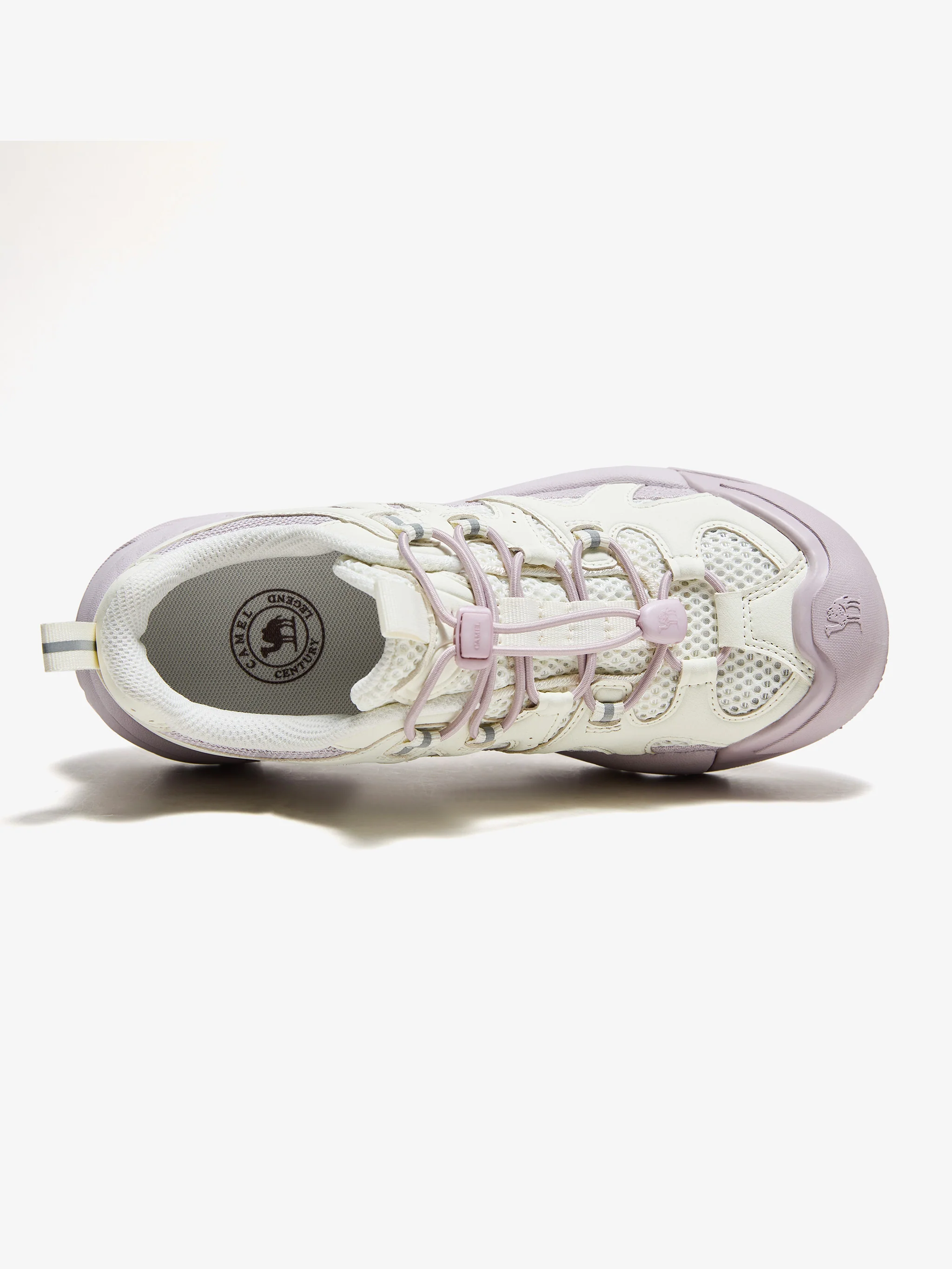 Women's Breathable Hiking Sneakers - Image 16