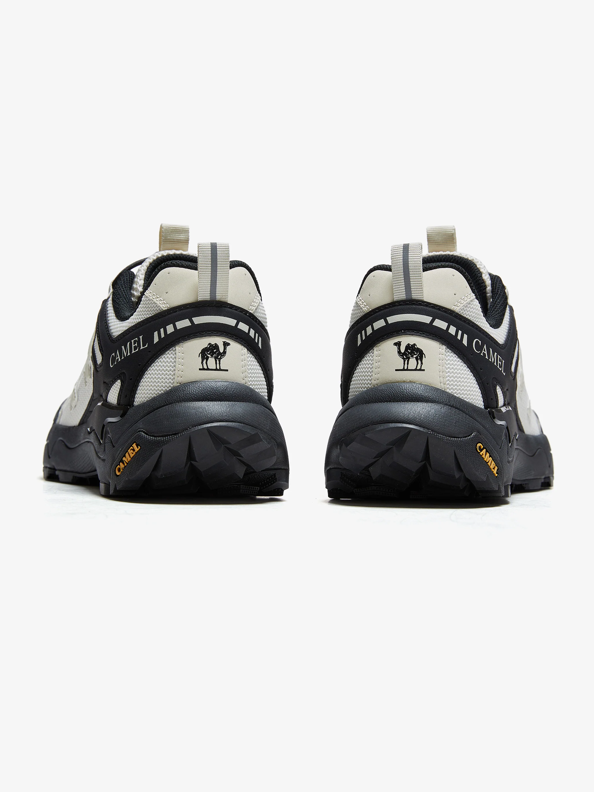 Women's Breathable Hiking Sneakers - Image 4
