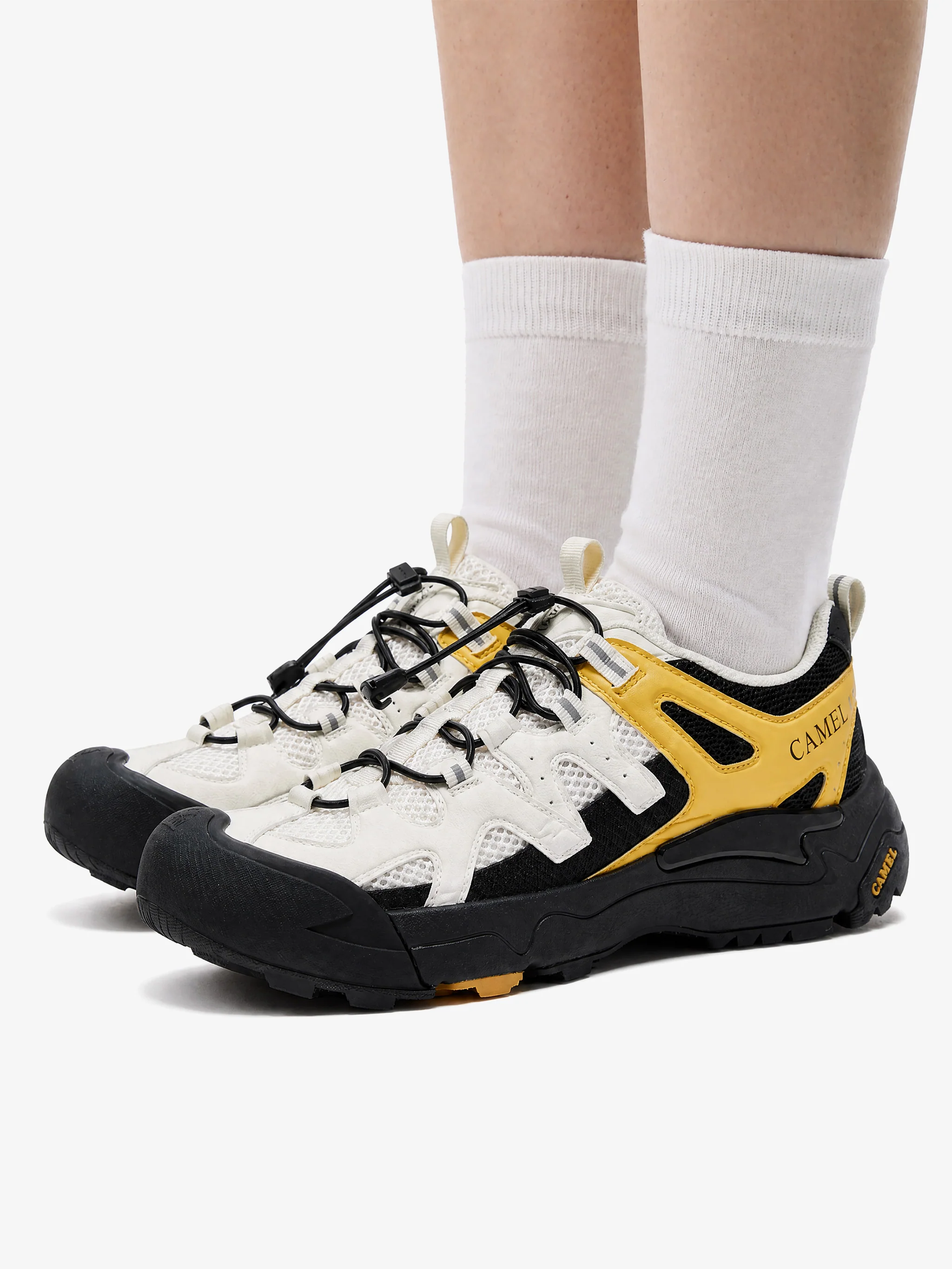 Women's Breathable Hiking Sneakers - Image 5