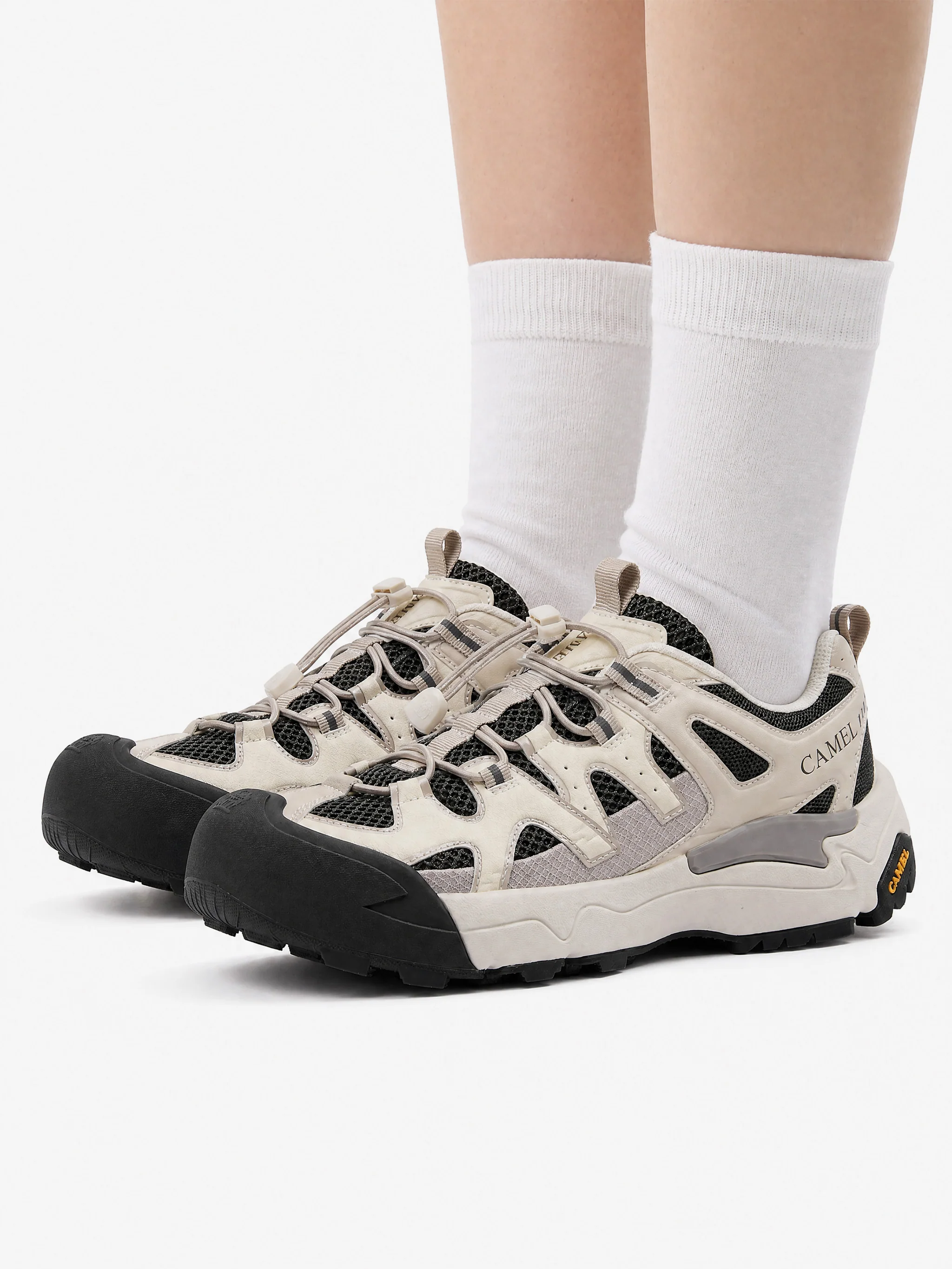 Women's Breathable Hiking Sneakers - Image 9