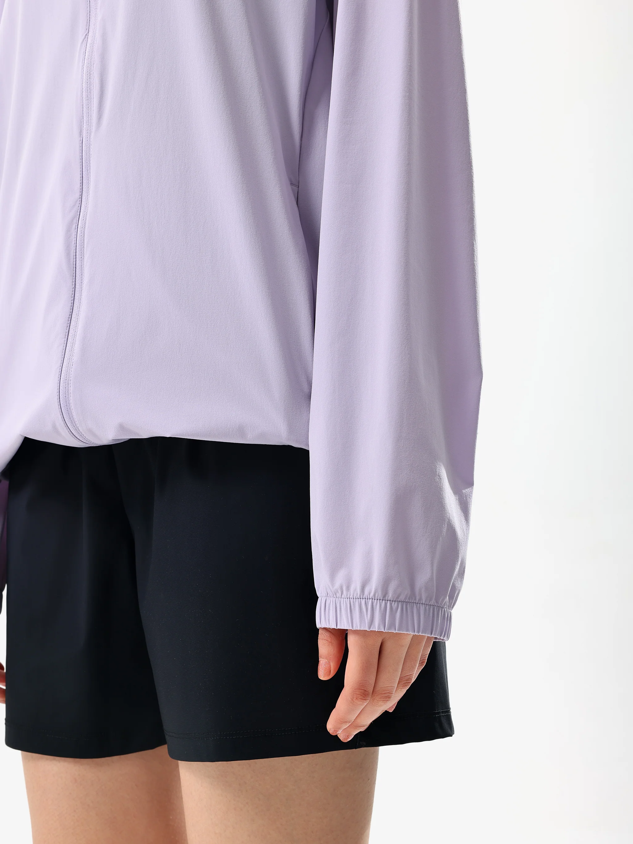 Women's Breezy Fit Sun Jacket - Image 10
