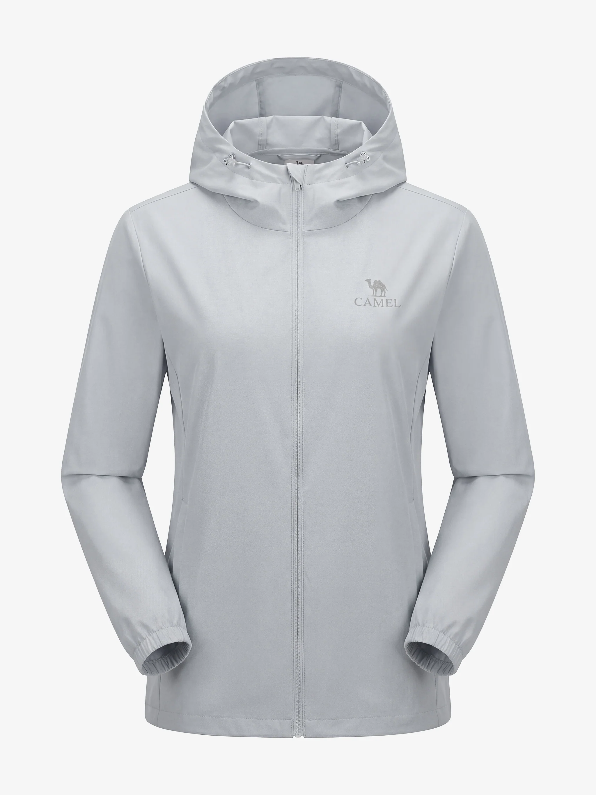 Women's Breezy Fit Sun Jacket - Image 12