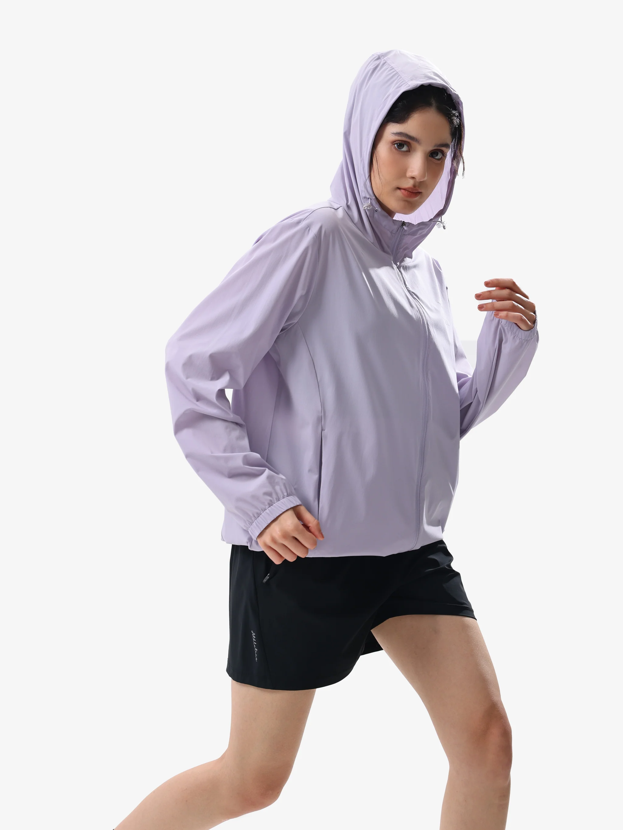 Women's Breezy Fit Sun Jacket - Image 3
