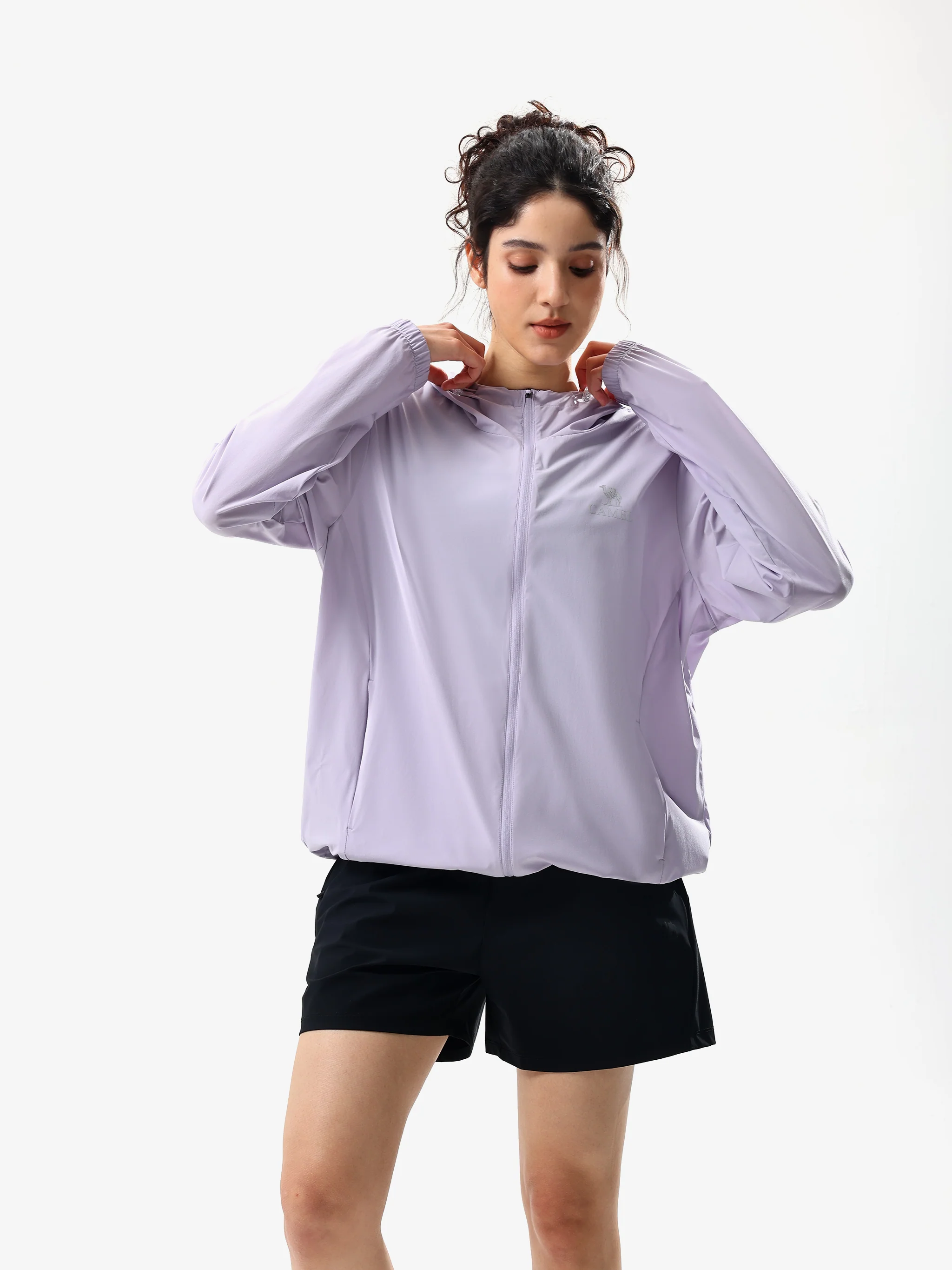 Women's Breezy Fit Sun Jacket - Image 5