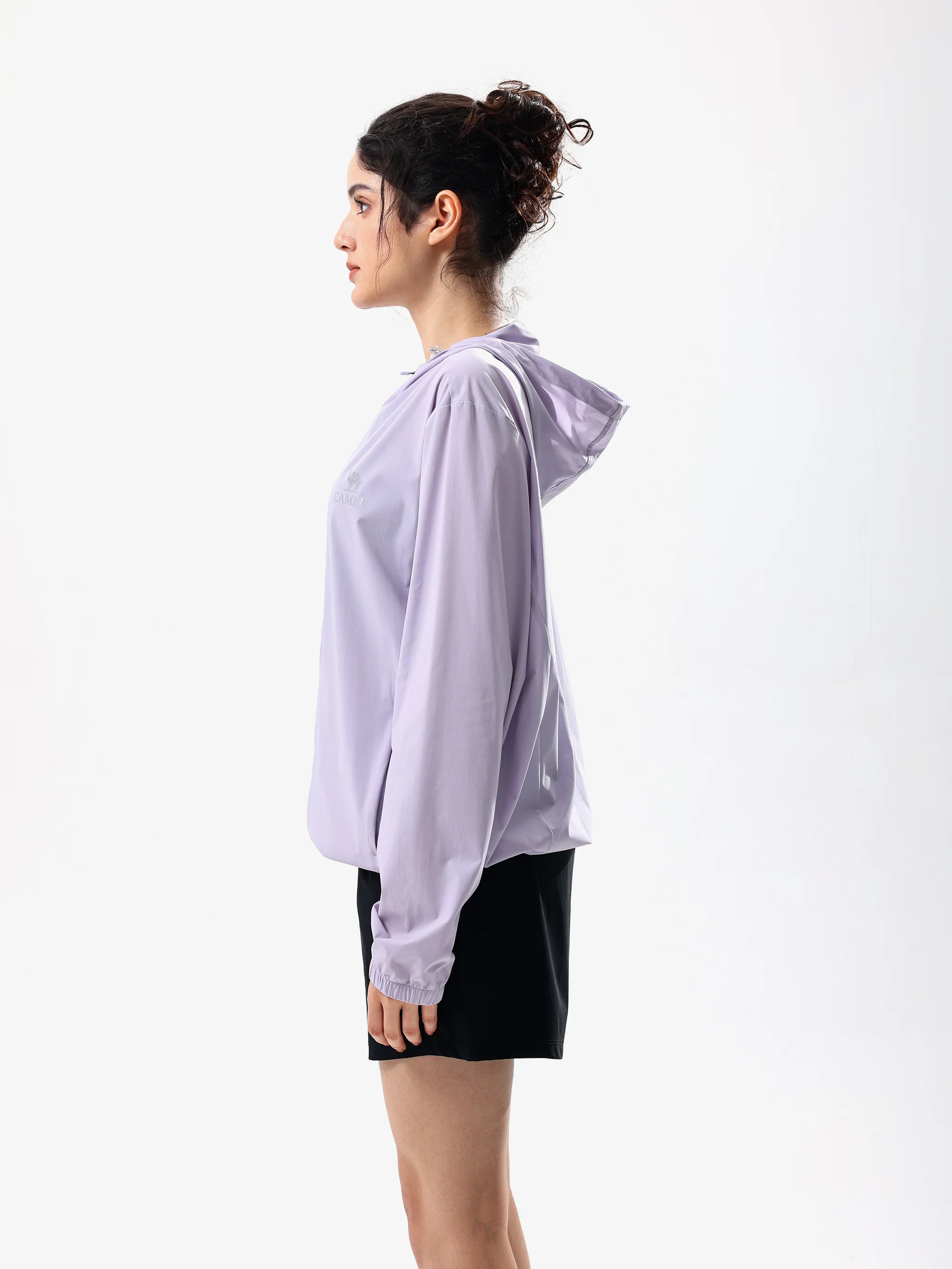 Women's Breezy Fit Sun Jacket - Image 6