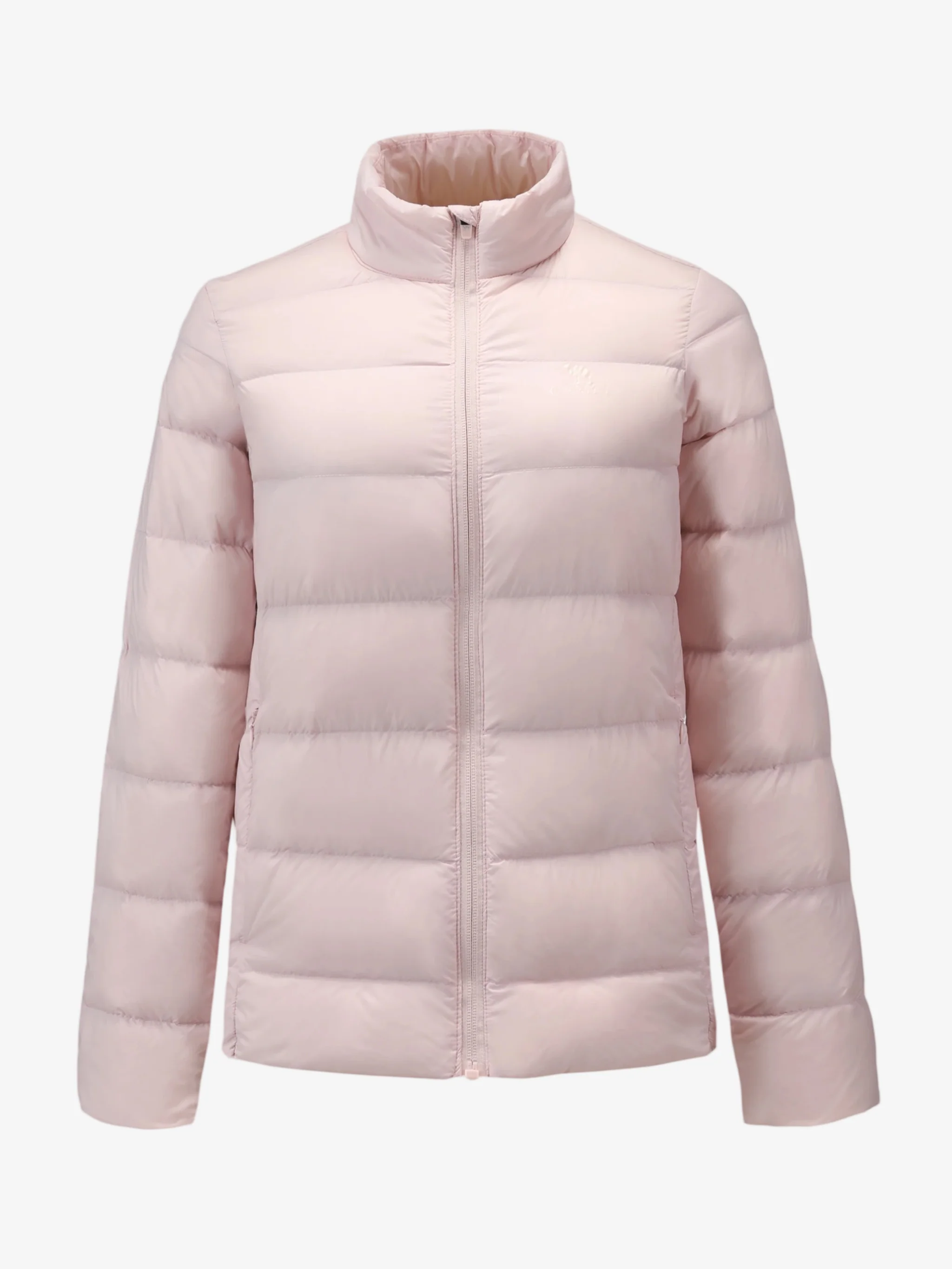 Women's Classic Lite Down Jacket - Image 6