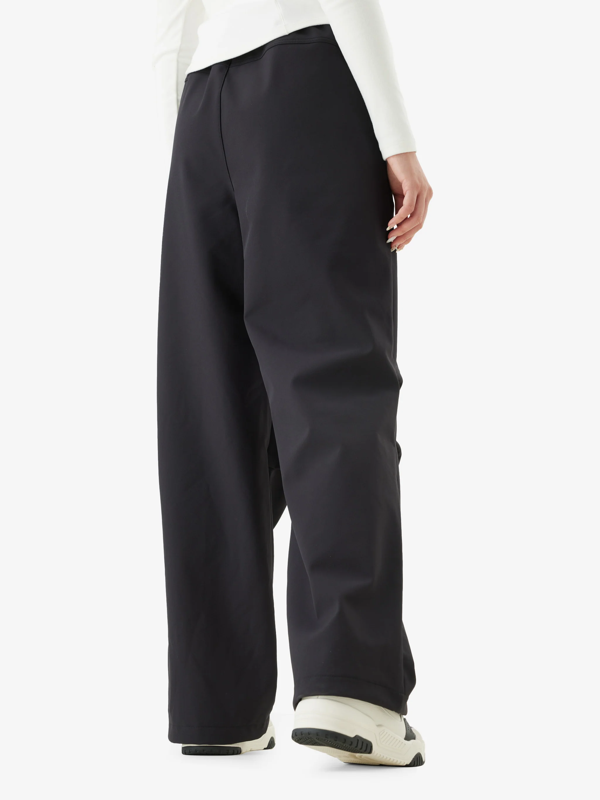 Women's ENFO-RIPPER Softshell Pants - Image 4